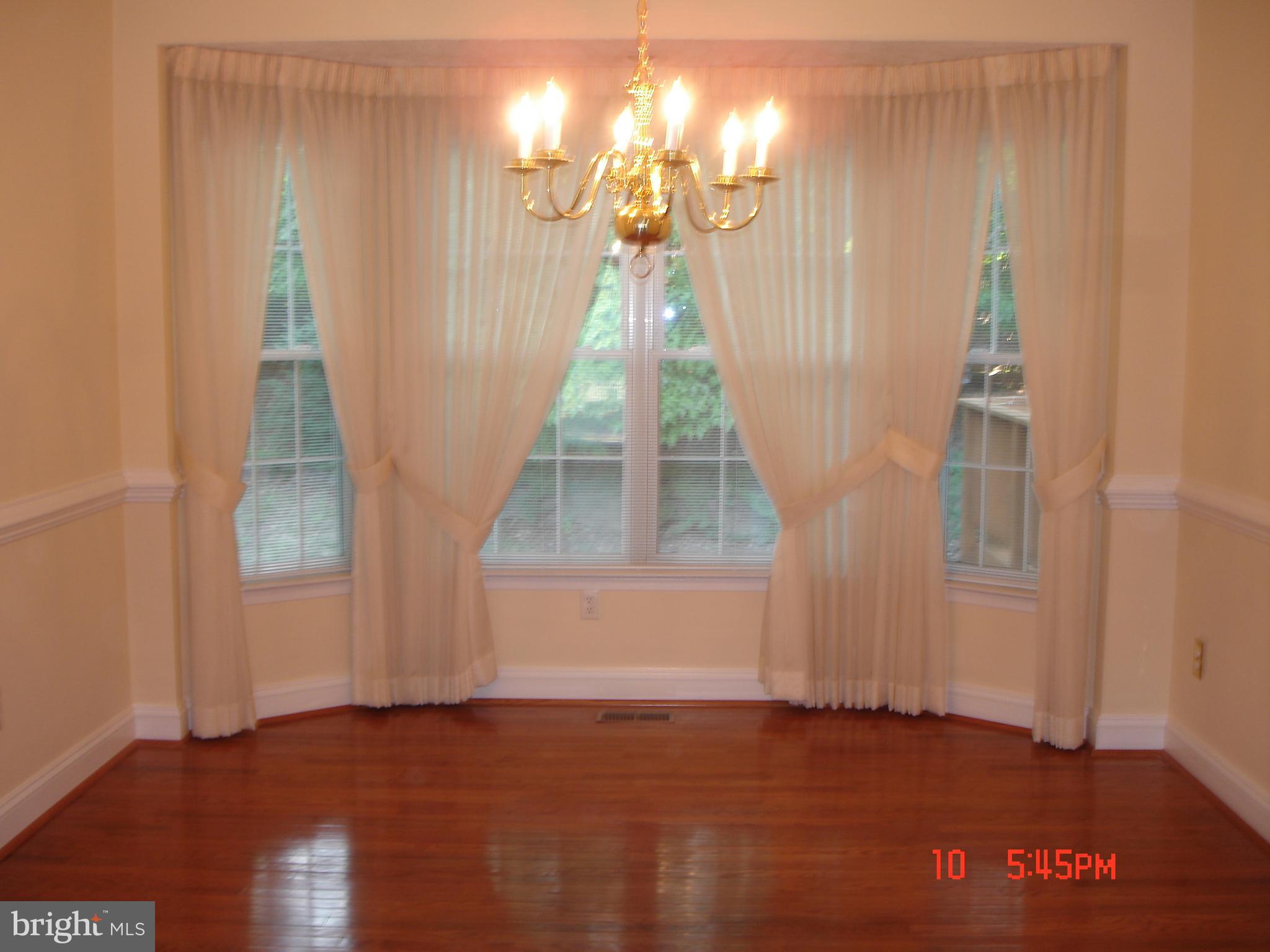 DISNEY ESTATES - Residential Lease