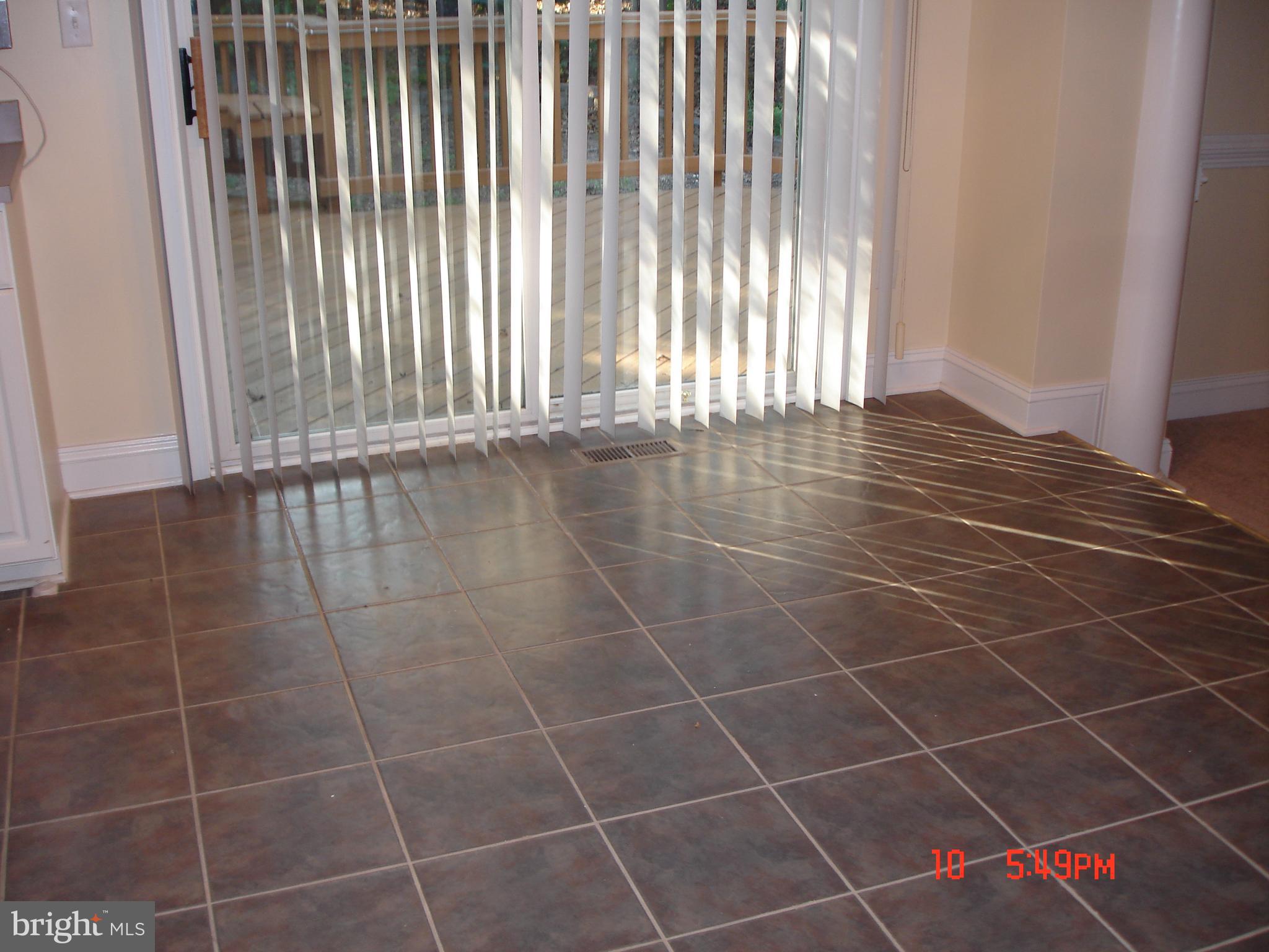 DISNEY ESTATES - Residential Lease