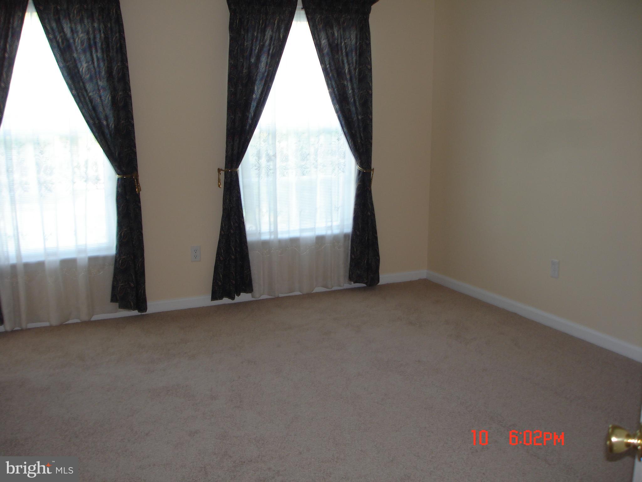 DISNEY ESTATES - Residential Lease