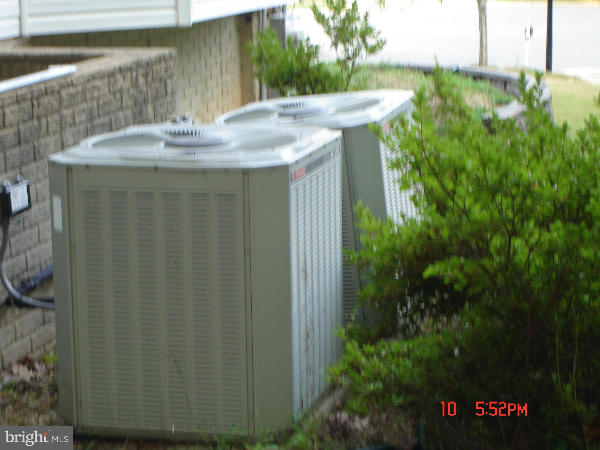 DISNEY ESTATES - Residential Lease