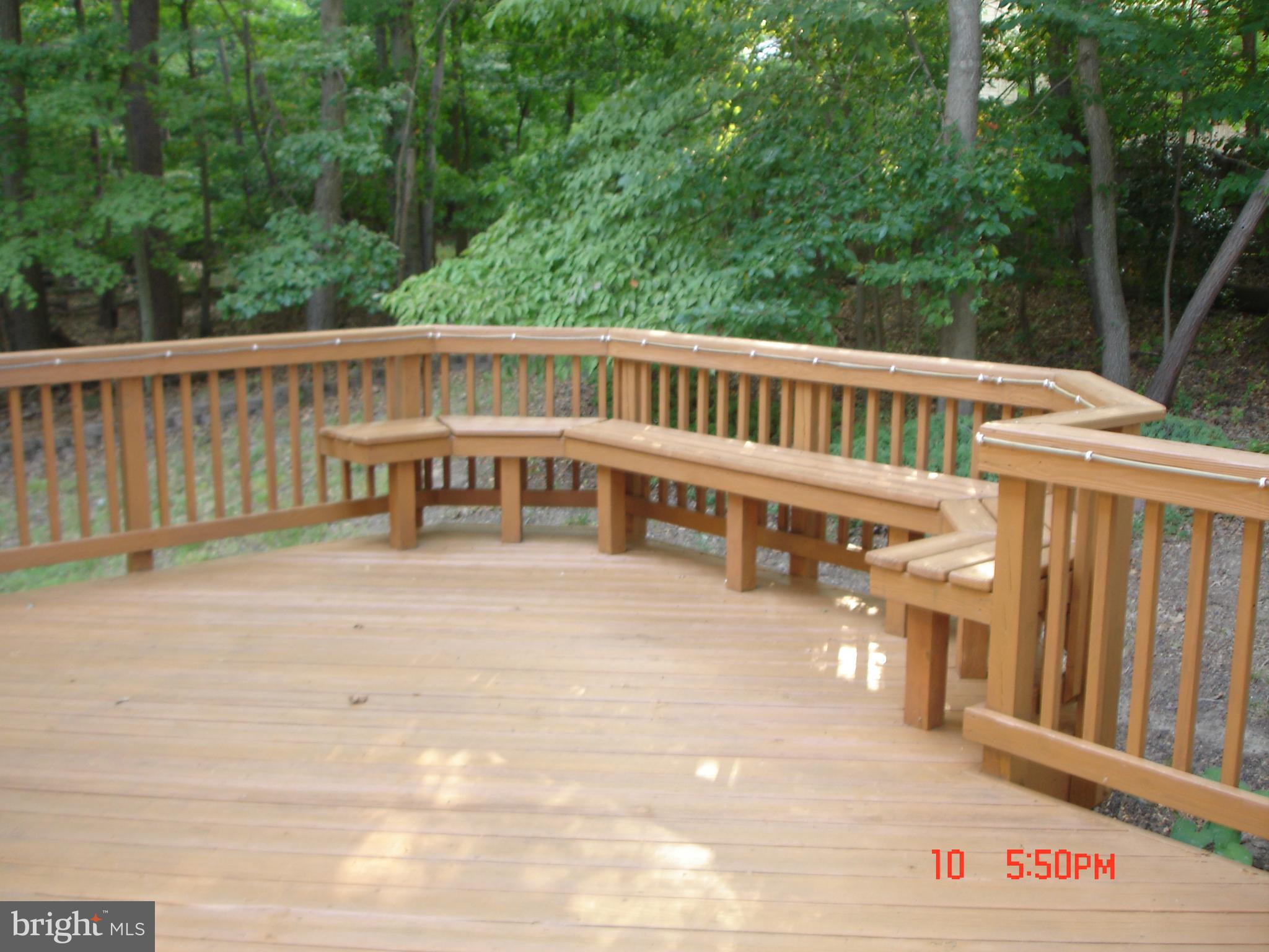 DISNEY ESTATES - Residential Lease