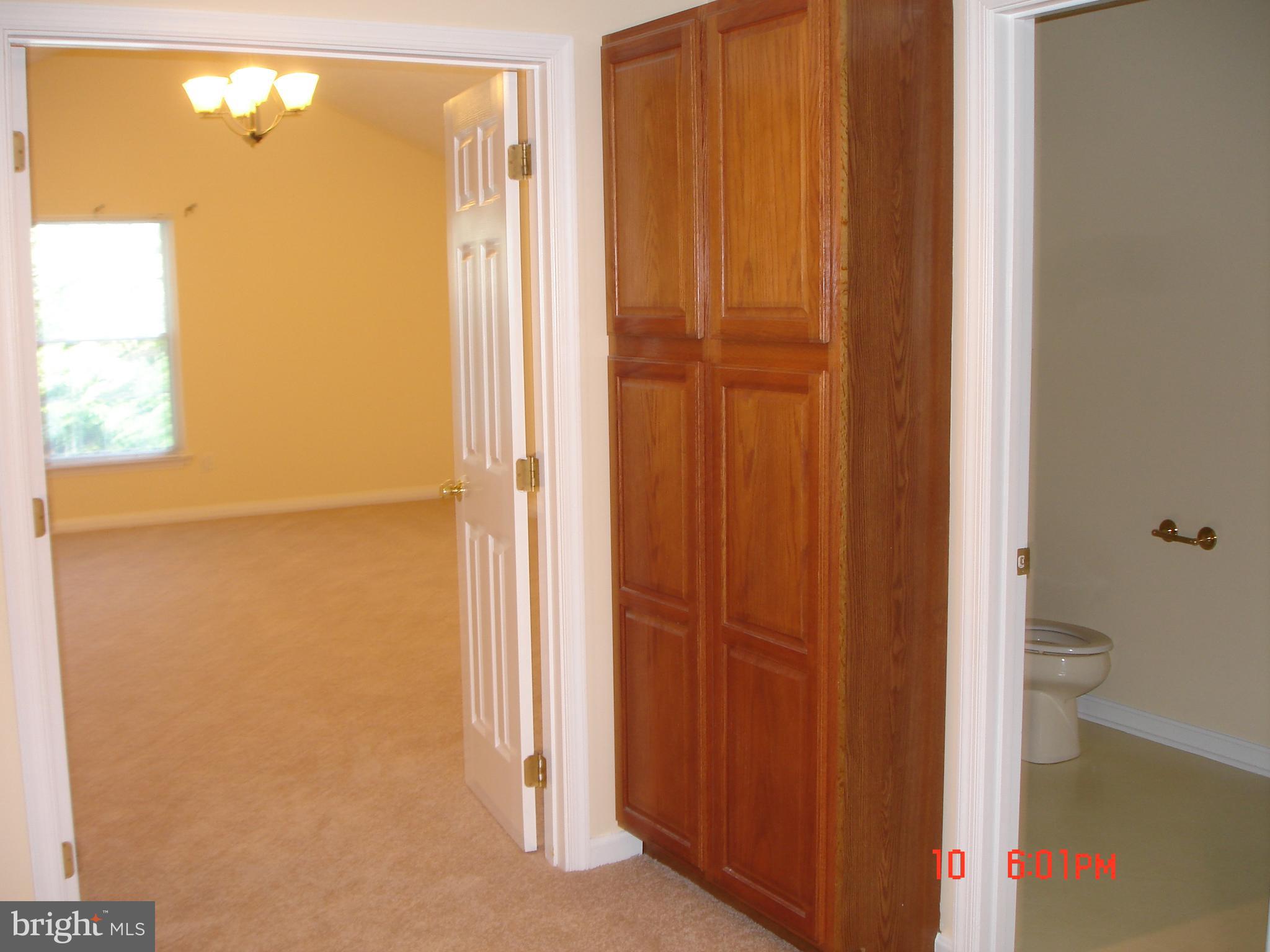 DISNEY ESTATES - Residential Lease