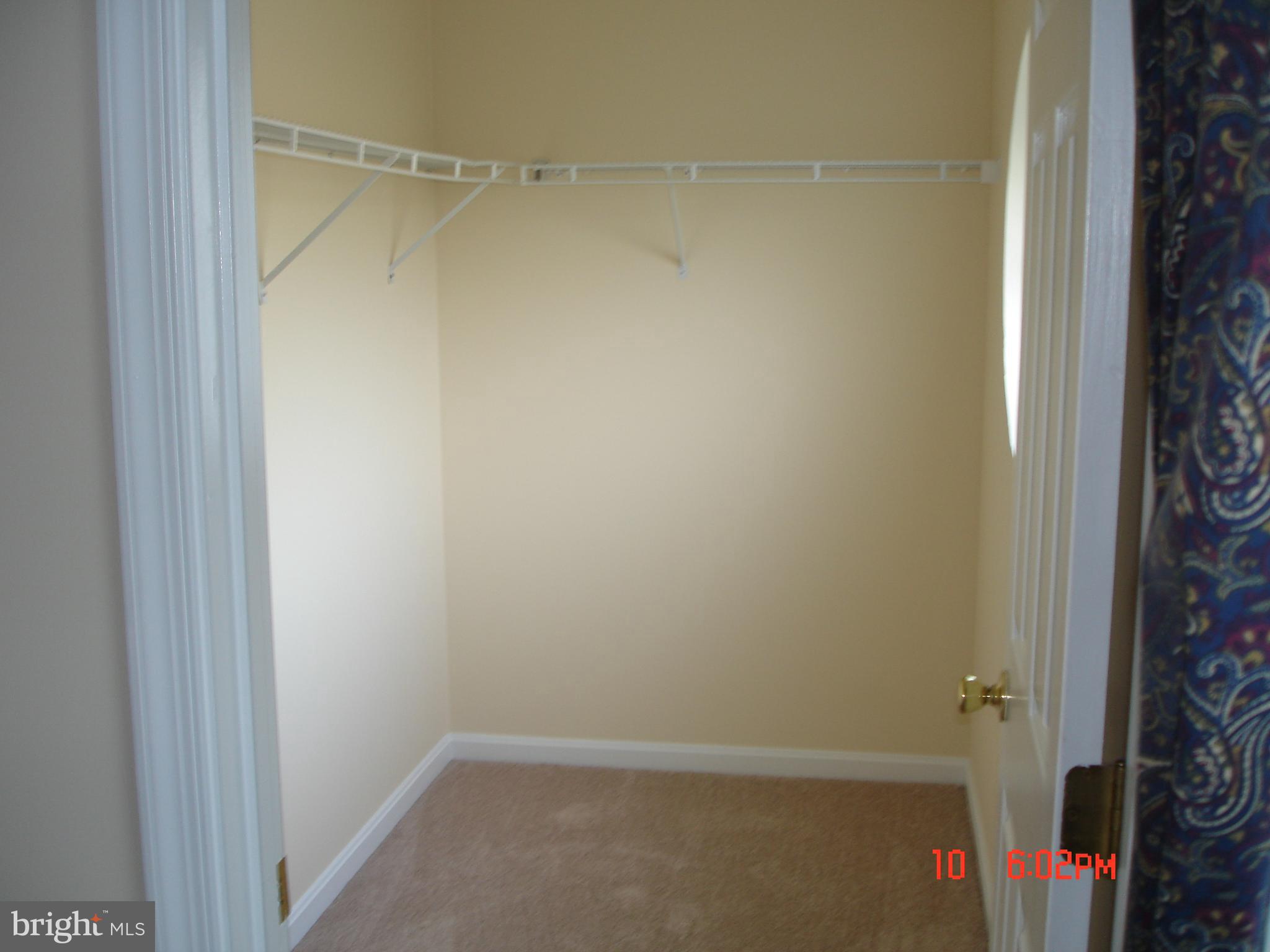 DISNEY ESTATES - Residential Lease