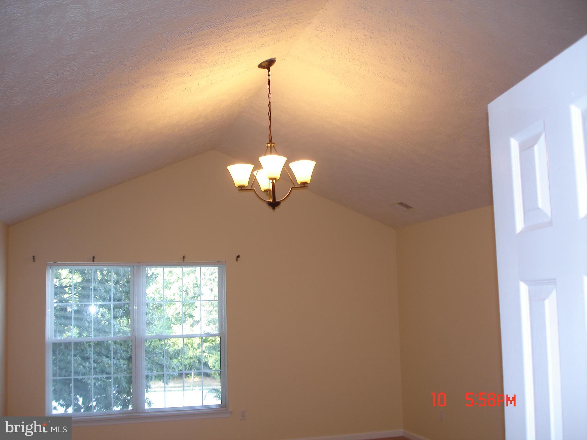 DISNEY ESTATES - Residential Lease