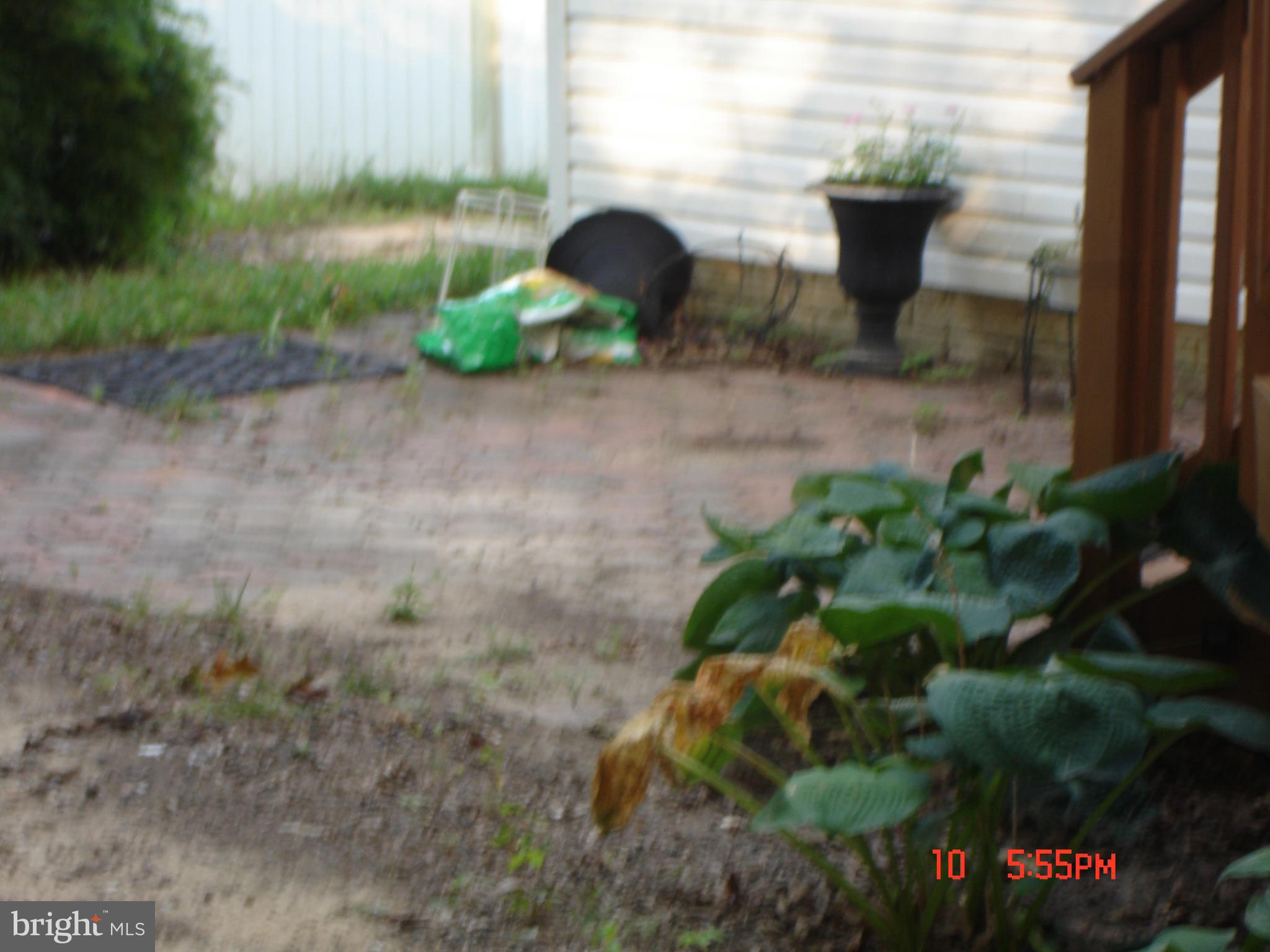 DISNEY ESTATES - Residential Lease