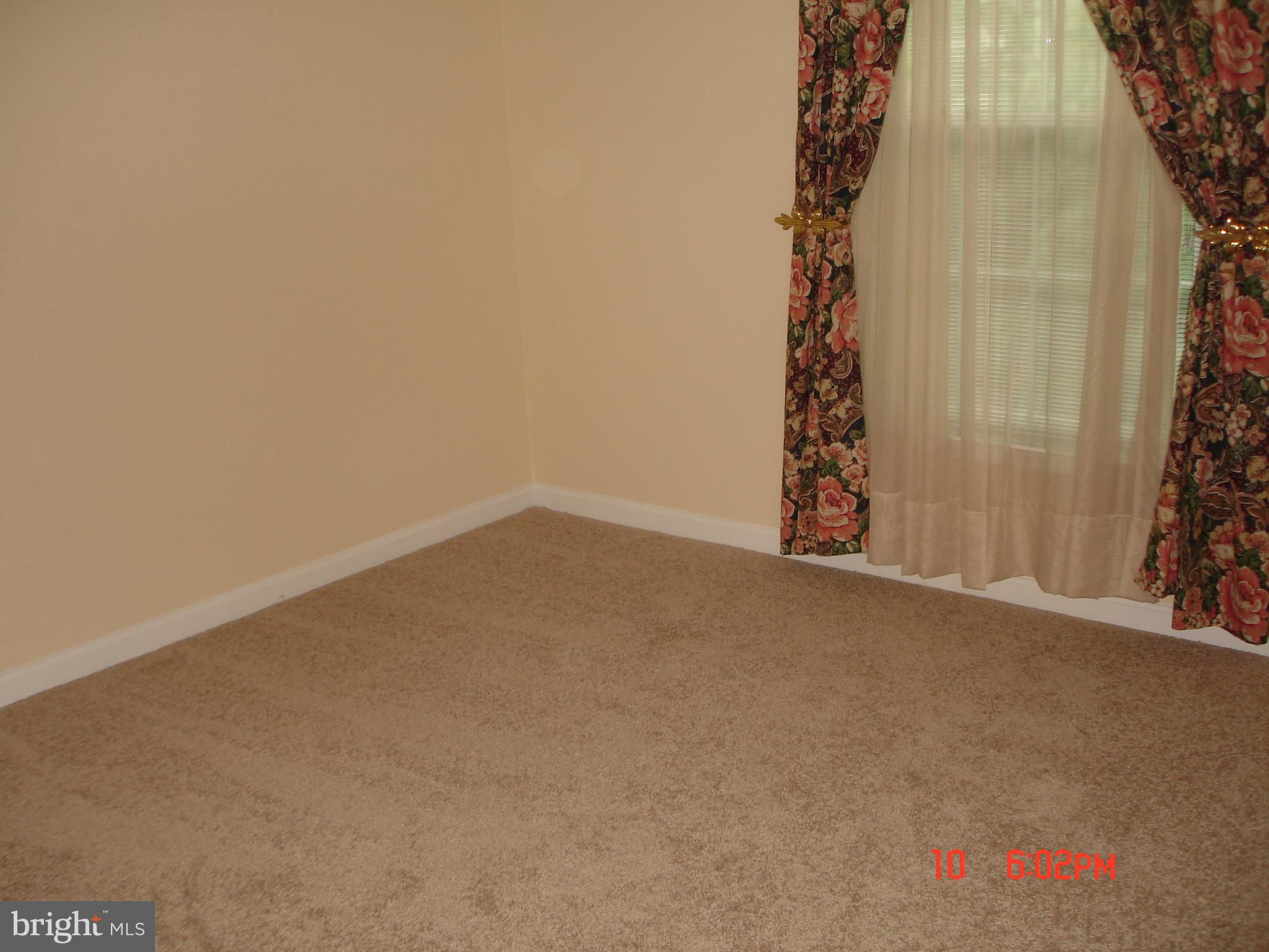 DISNEY ESTATES - Residential Lease