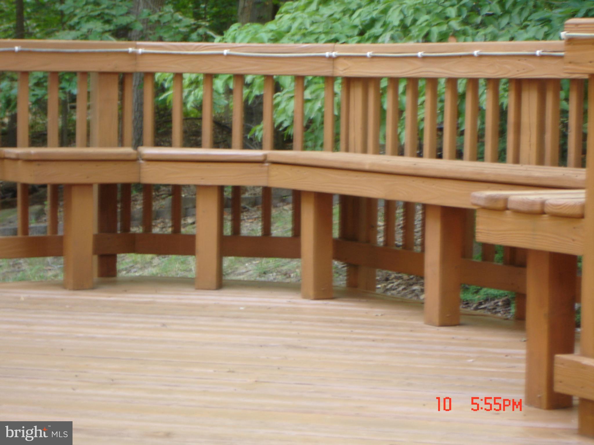 DISNEY ESTATES - Residential Lease