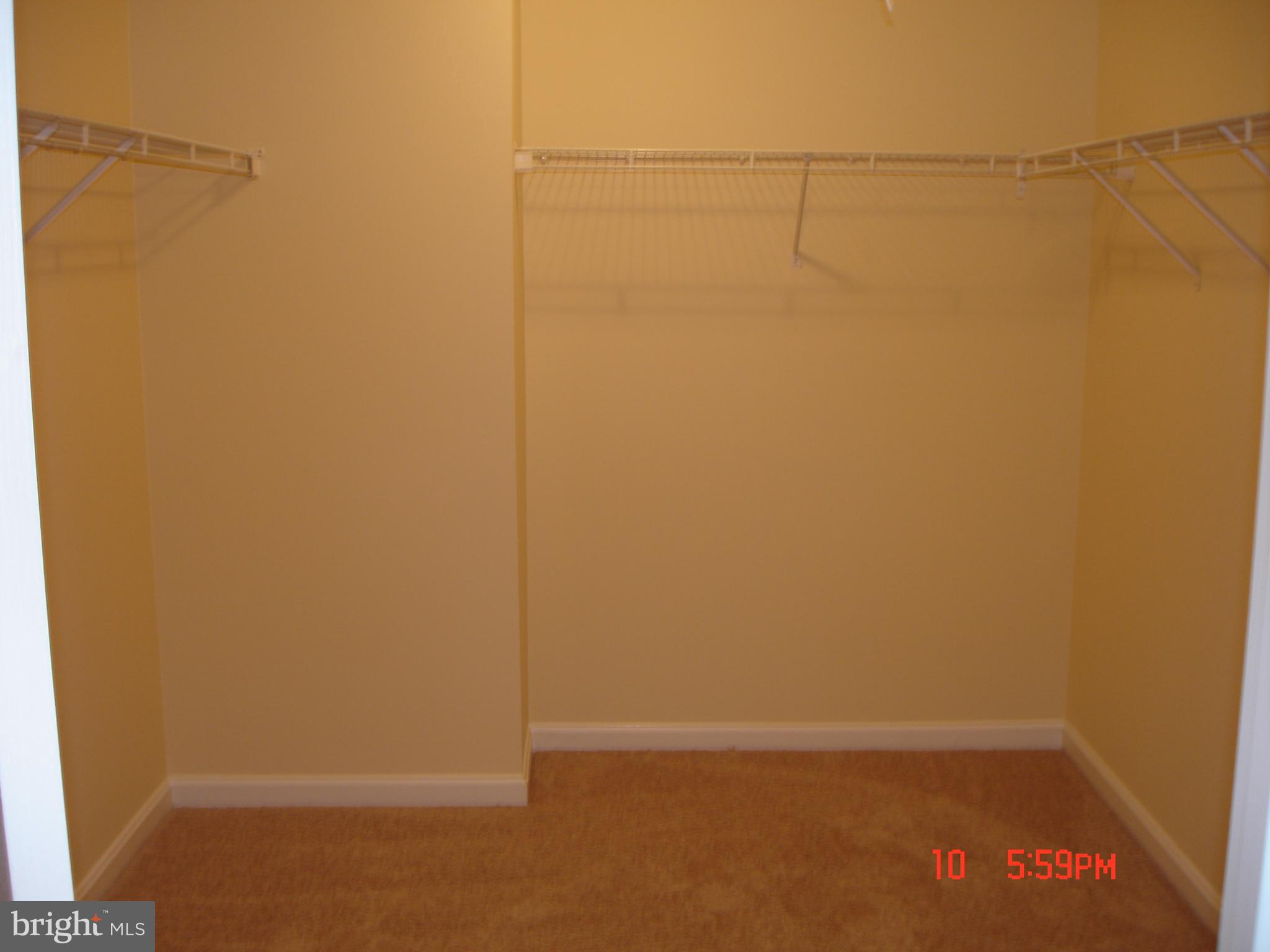 DISNEY ESTATES - Residential Lease