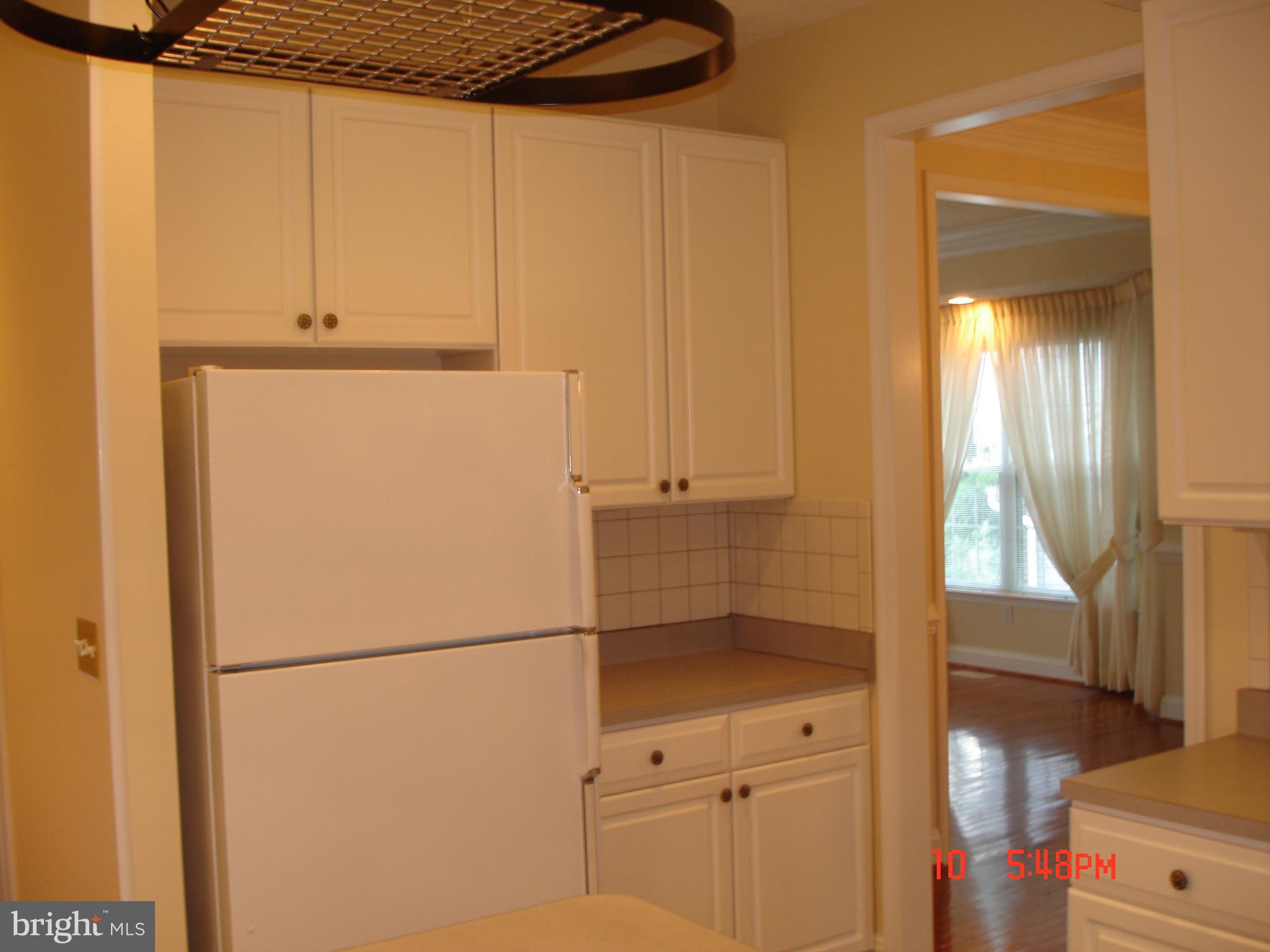 DISNEY ESTATES - Residential Lease