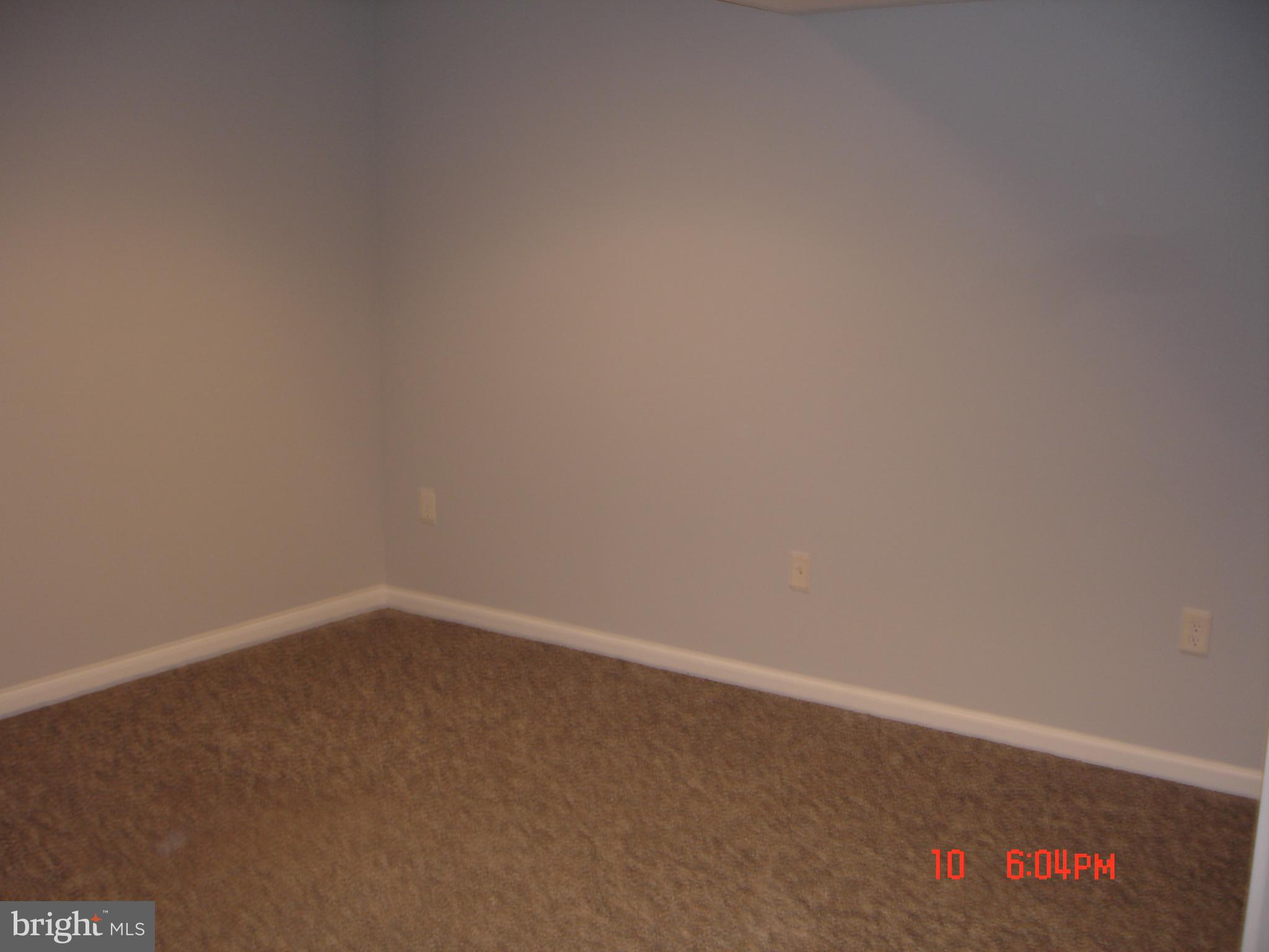 DISNEY ESTATES - Residential Lease