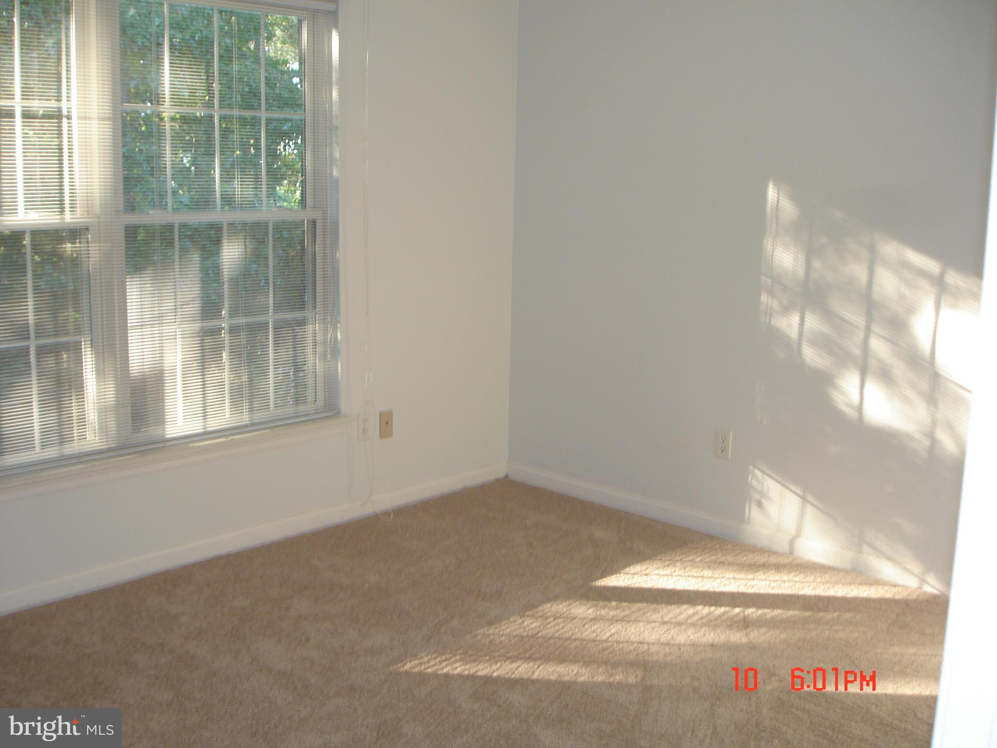 DISNEY ESTATES - Residential Lease