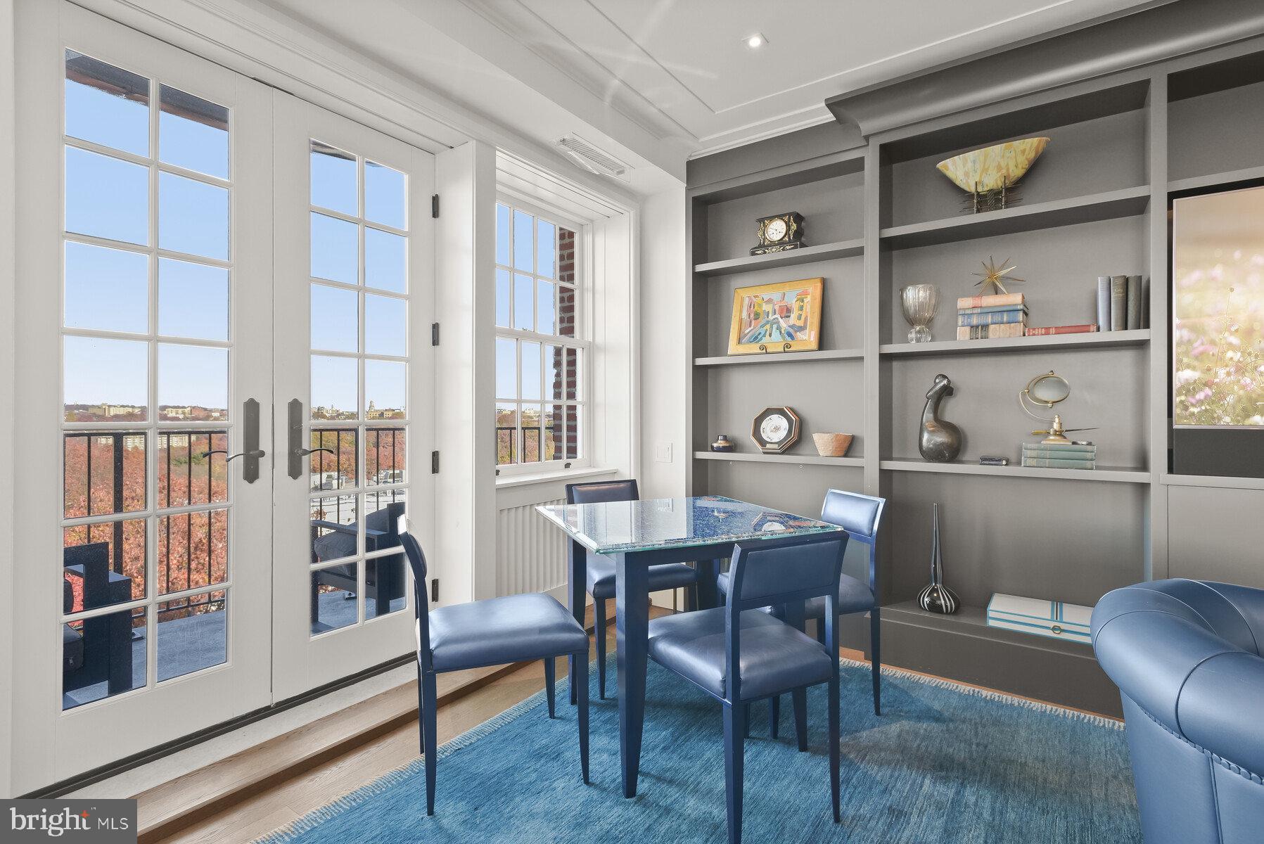 WARDMAN TOWER - Residential