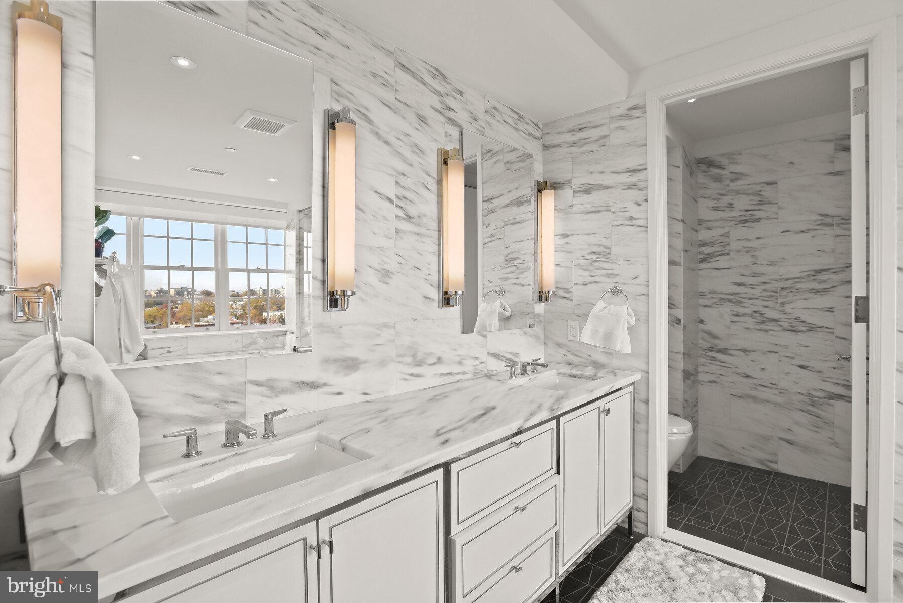 WARDMAN TOWER - Residential