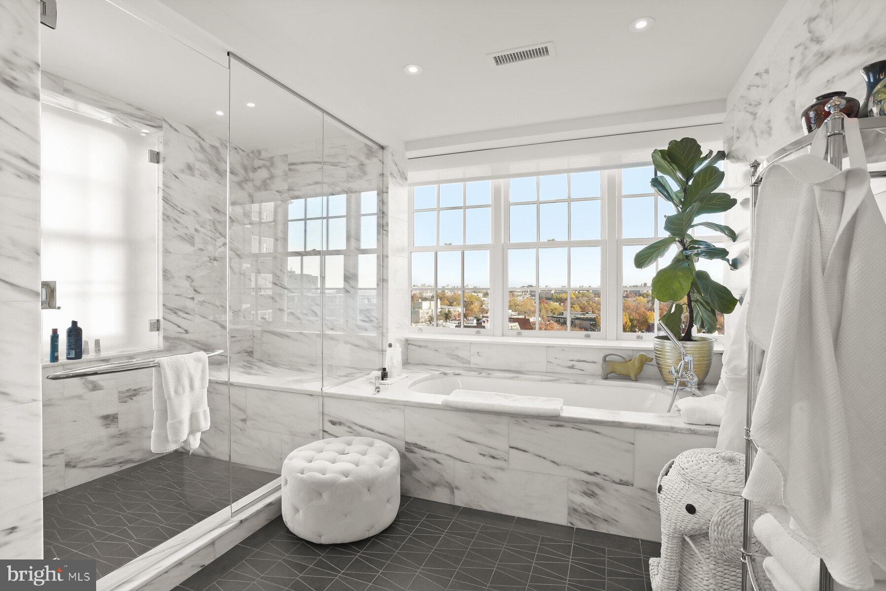 WARDMAN TOWER - Residential