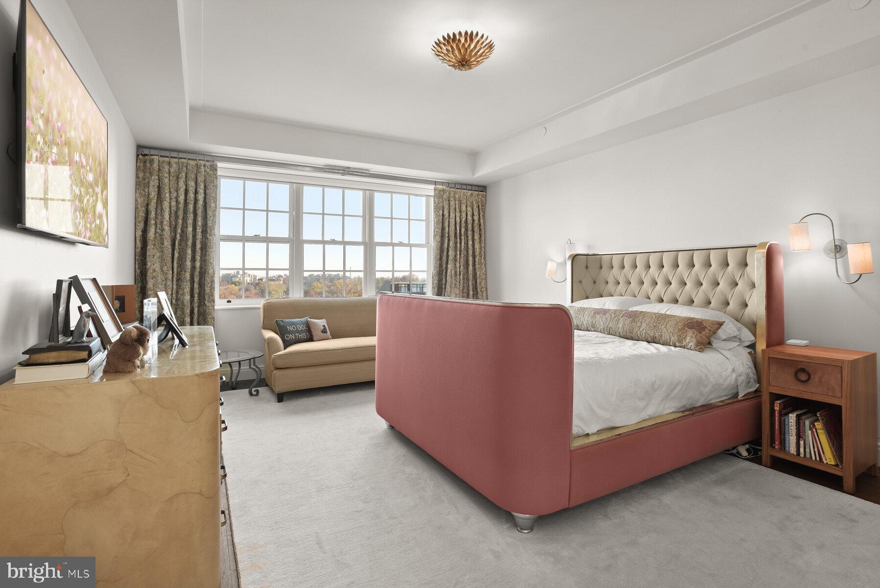 WARDMAN TOWER - Residential