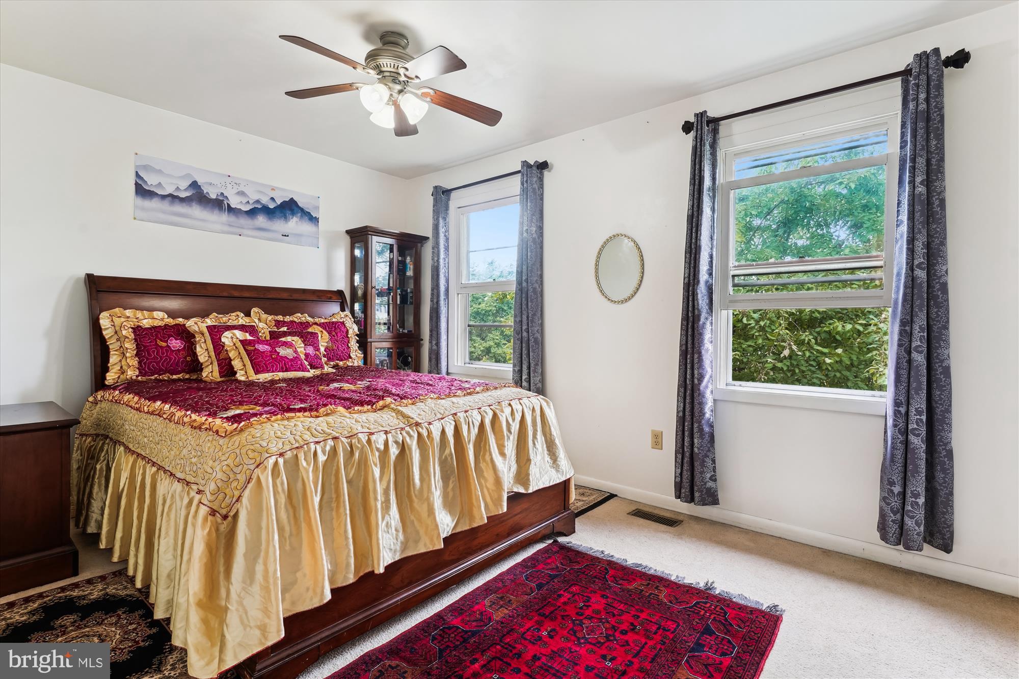 BREEZEWOOD FOREST - Residential