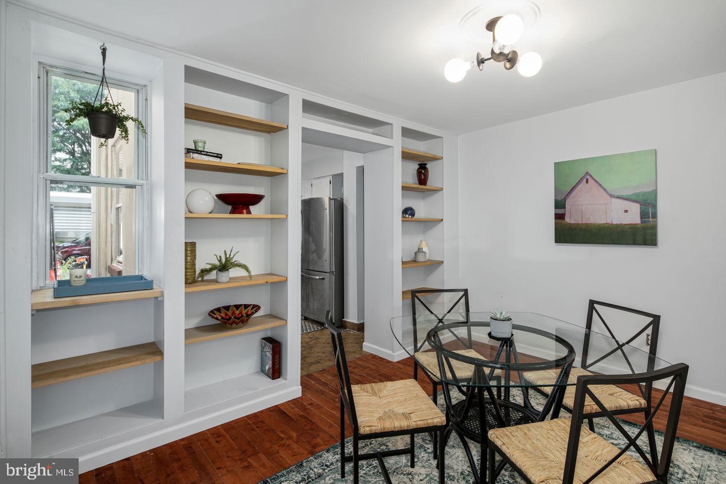 EAST KENSINGTON - Residential