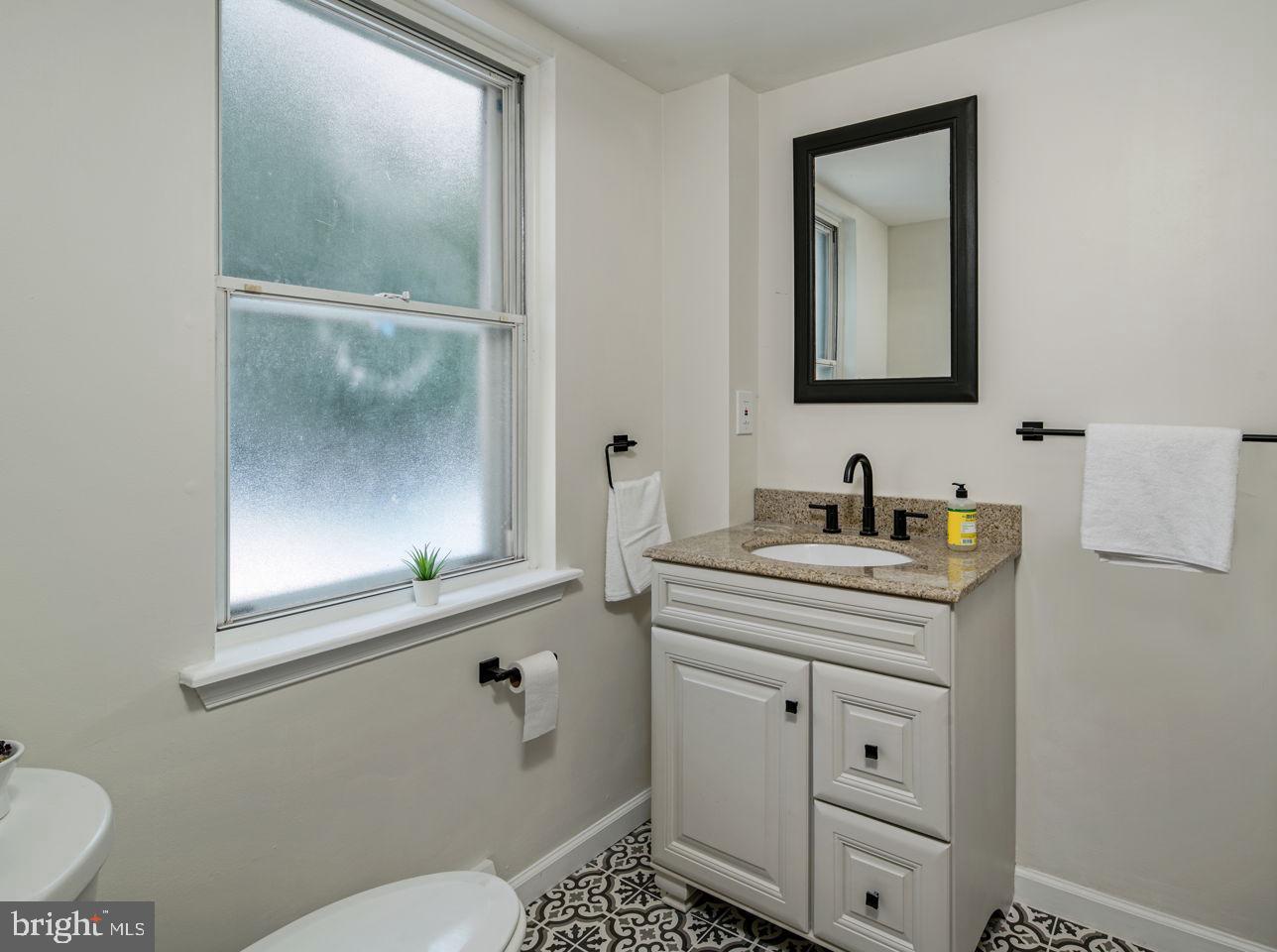 EAST KENSINGTON - Residential