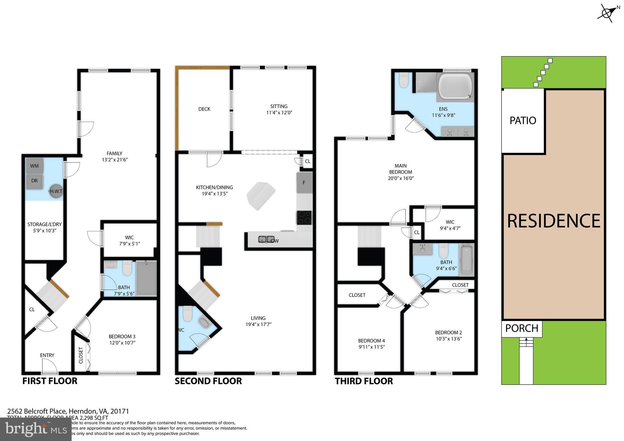 WELLESLEY - Residential