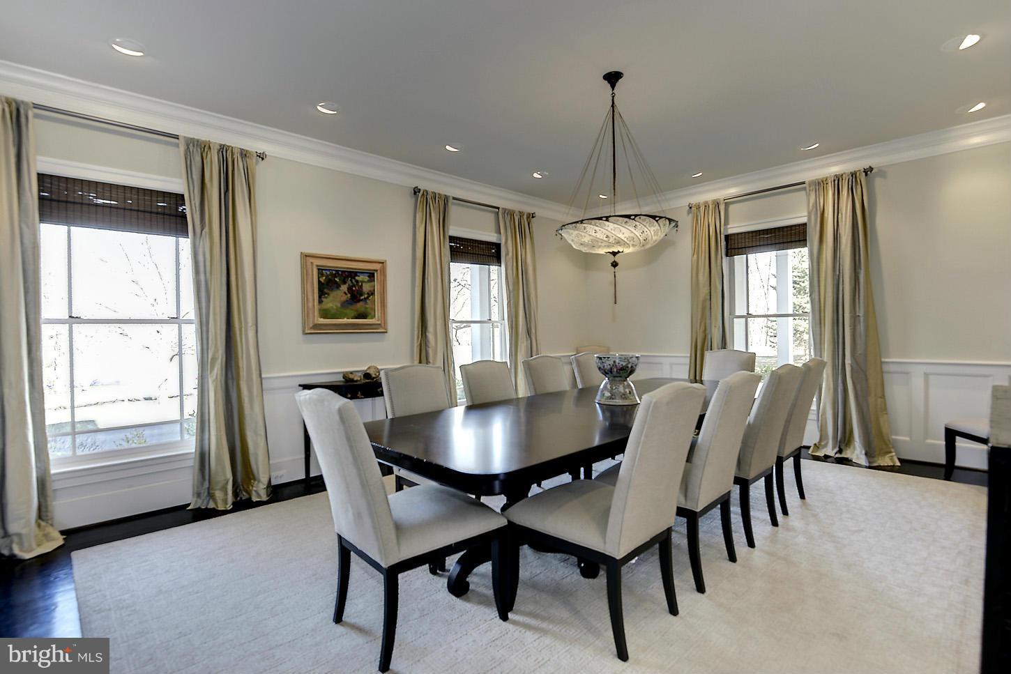 POTOMAC FALLS - Residential