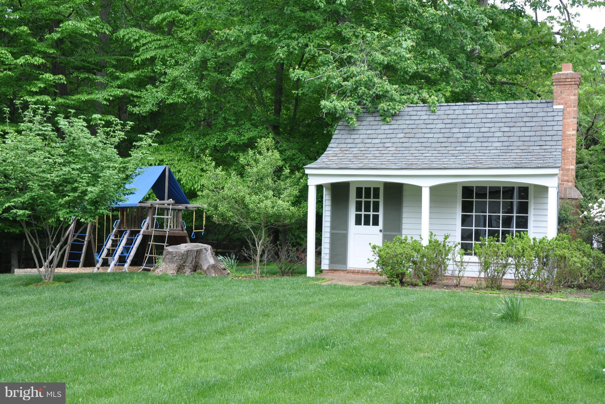 POTOMAC FALLS - Residential