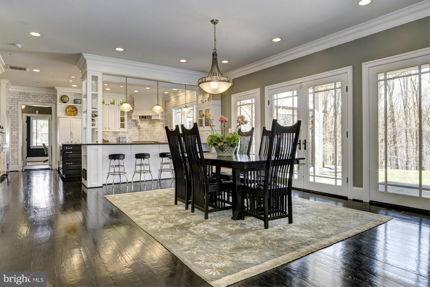 POTOMAC FALLS - Residential