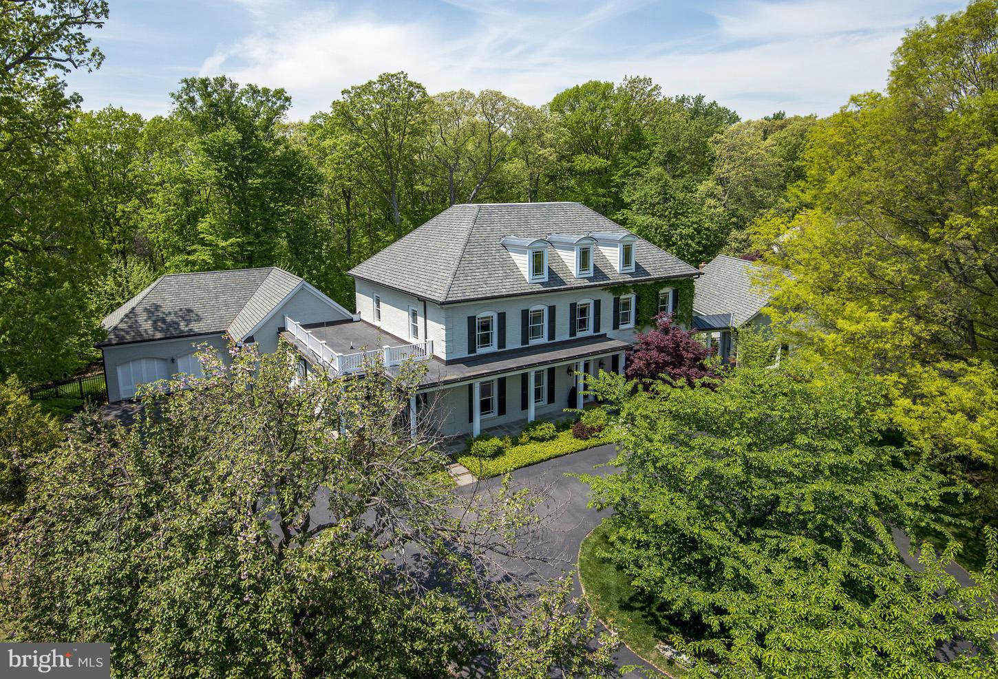 POTOMAC FALLS - Residential