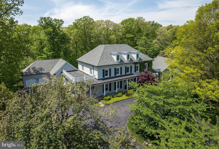 GOOD NEWS!  SELLERS READY TO MOVE & HAVE LISTENED TO THE MARKET.  EXCEPTIONAL PRICE FOR 8400 SF CUSTOM CONSTRUCTED HOME/COVETED 9'+CEILINGS, GREAT OPEN FLR PLAN, PHENOMENAL CHEF'S KIT,   DYNAMITE MUD RM & MOM'S OFFICE,  HOME THEATER.  ALMOST NEW CONDITION,  ROOM FOR POOL. 5+CAR PKG.  A DREAM HOUSE W/IDEAL LOCATION NEAR C&0 CANAL, CLARA BARTON PKWY.  ACT  NOW!