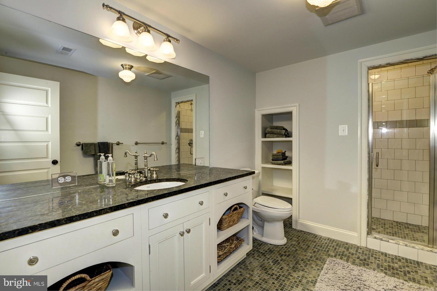 POTOMAC FALLS - Residential