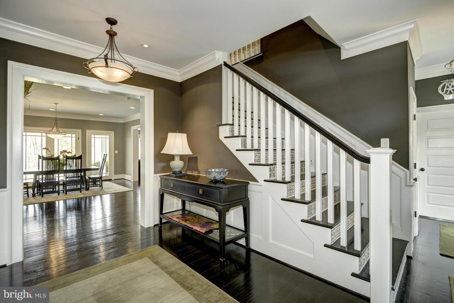 POTOMAC FALLS - Residential