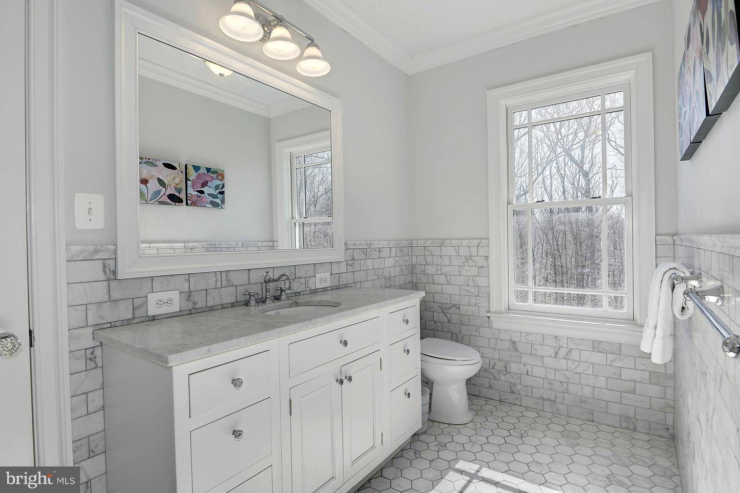 POTOMAC FALLS - Residential