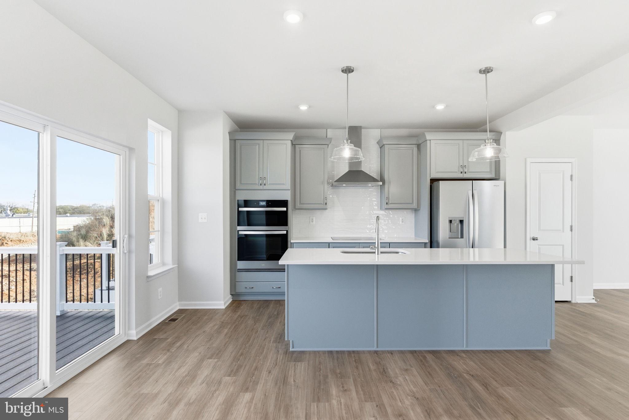 VILLAGE AT VALOR CROSSING - Residential