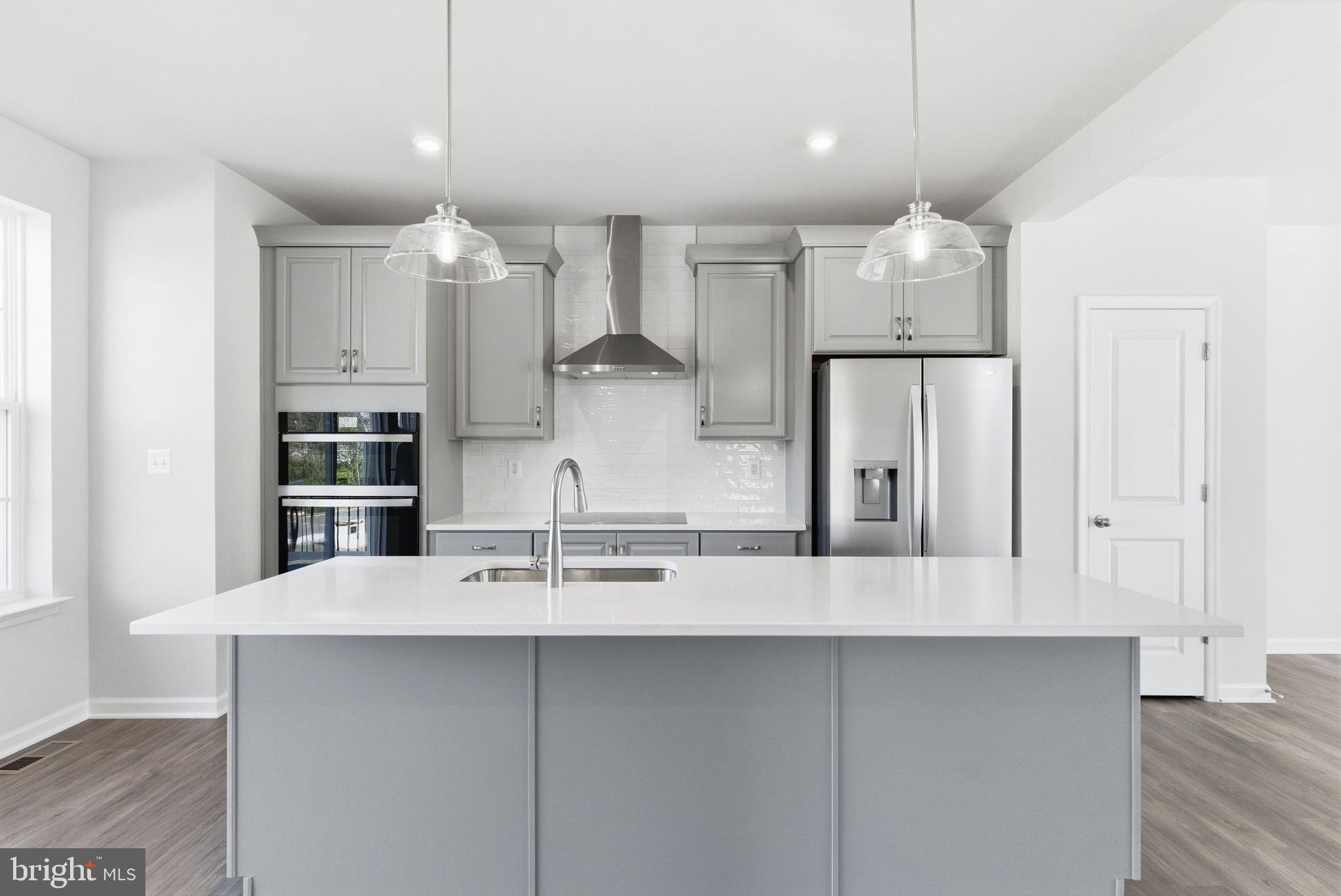 VILLAGE AT VALOR CROSSING - Residential