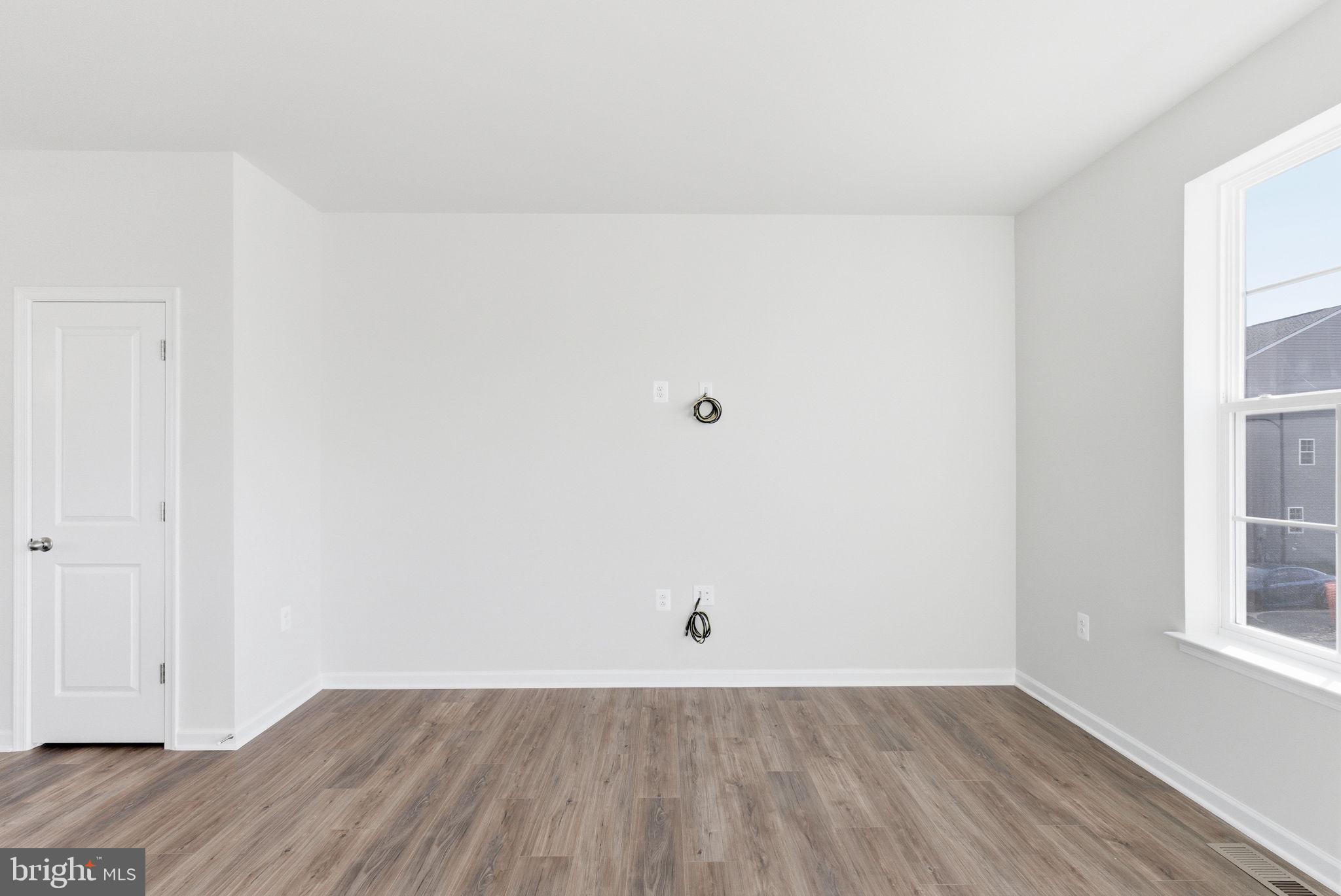 VILLAGE AT VALOR CROSSING - Residential