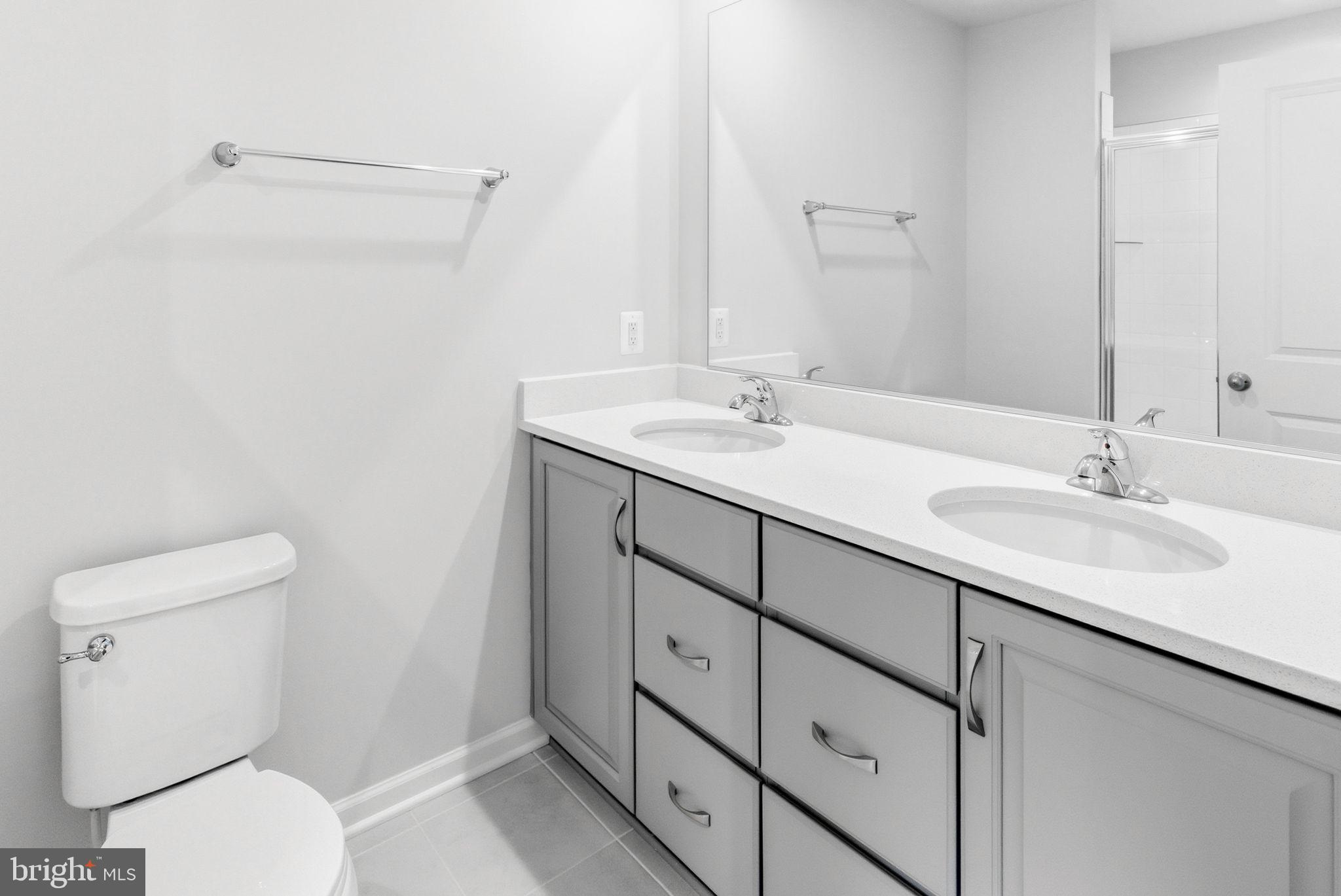 VILLAGE AT VALOR CROSSING - Residential