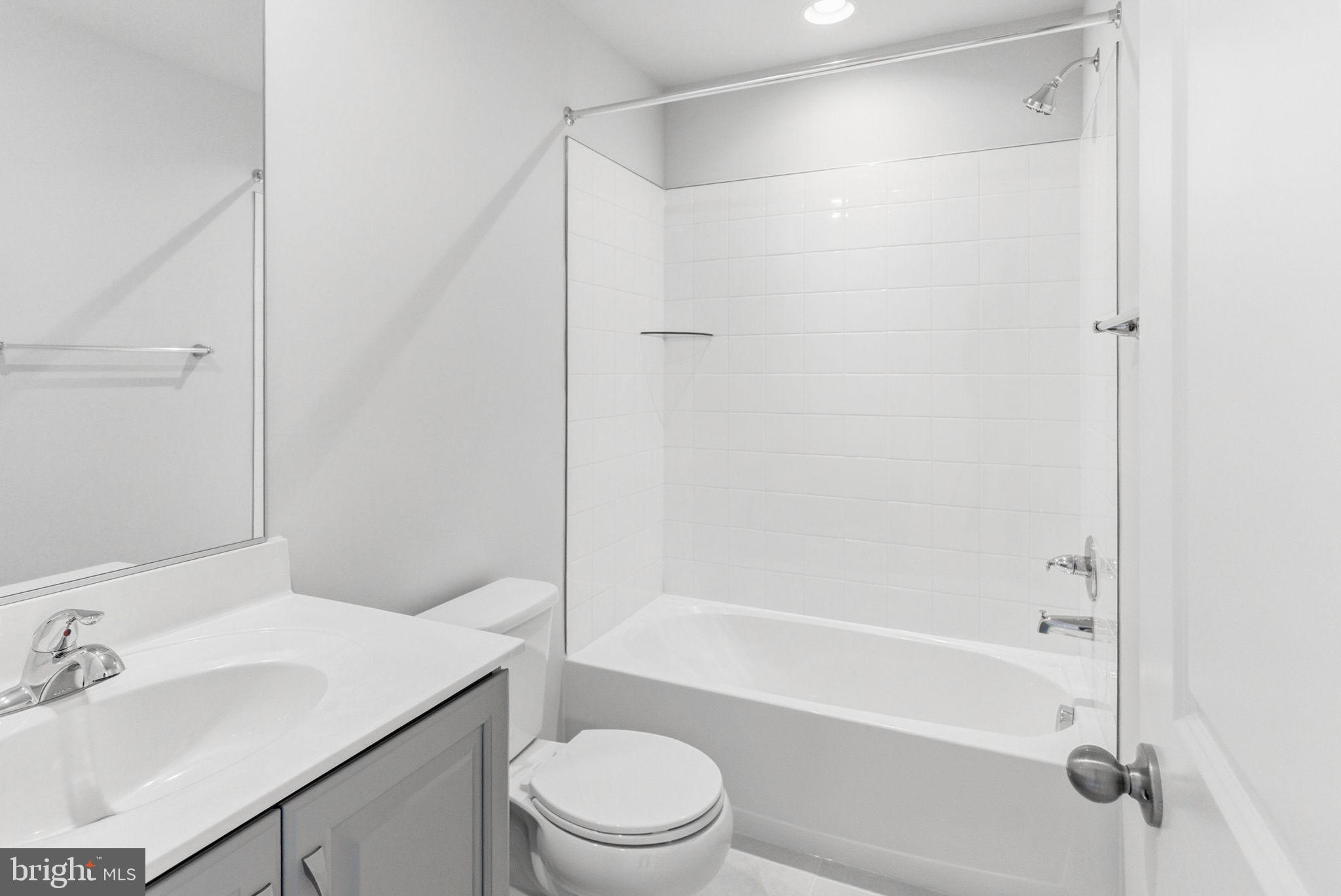 VILLAGE AT VALOR CROSSING - Residential