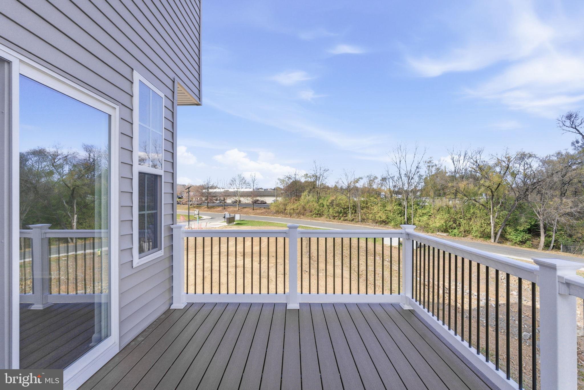 VILLAGE AT VALOR CROSSING - Residential