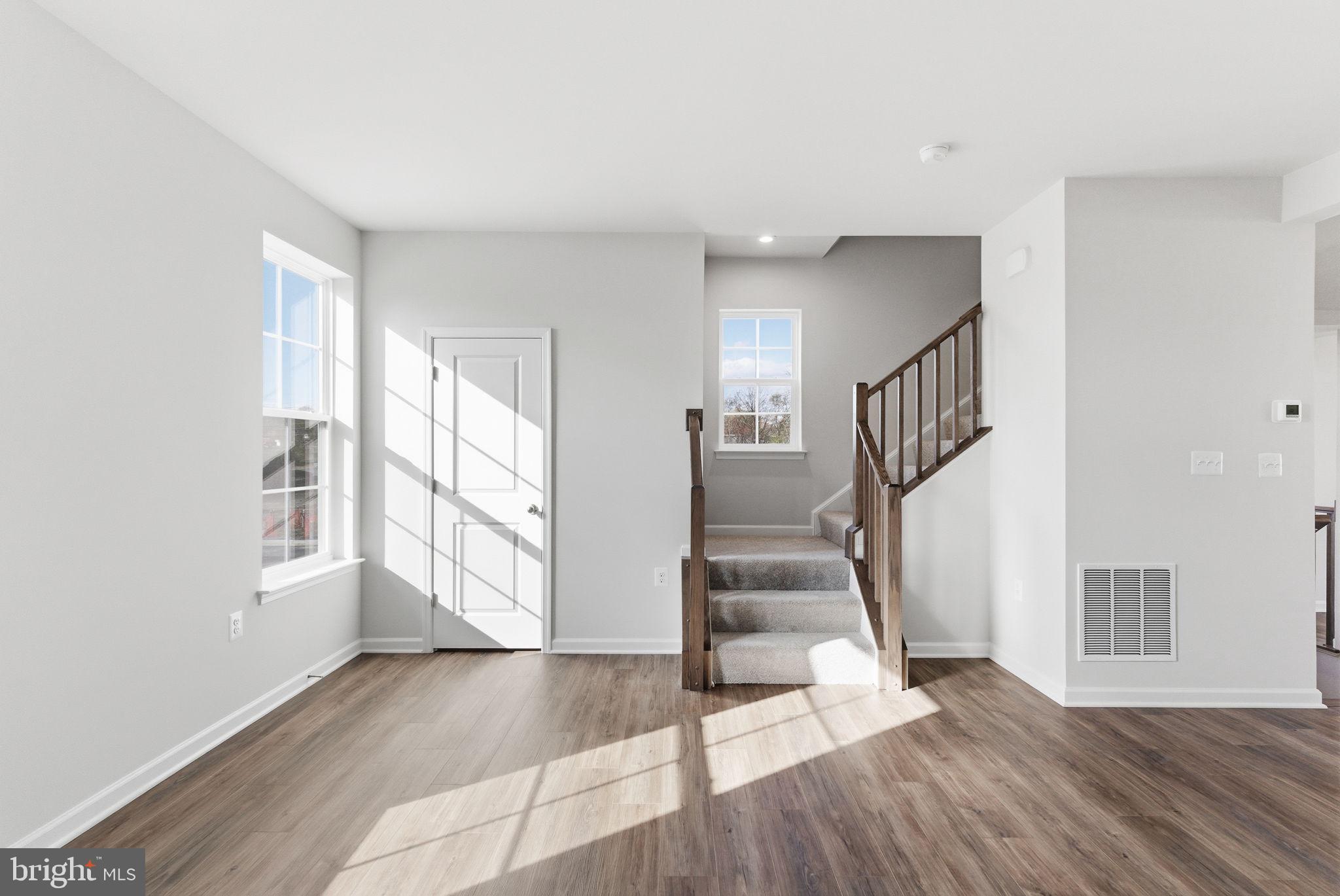 VILLAGE AT VALOR CROSSING - Residential