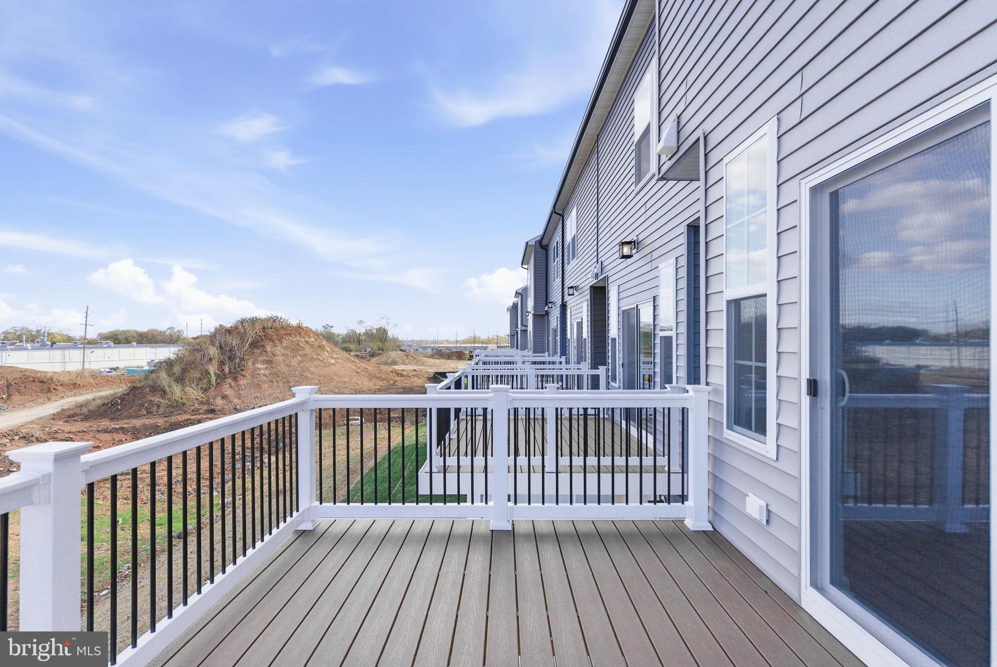 VILLAGE AT VALOR CROSSING - Residential