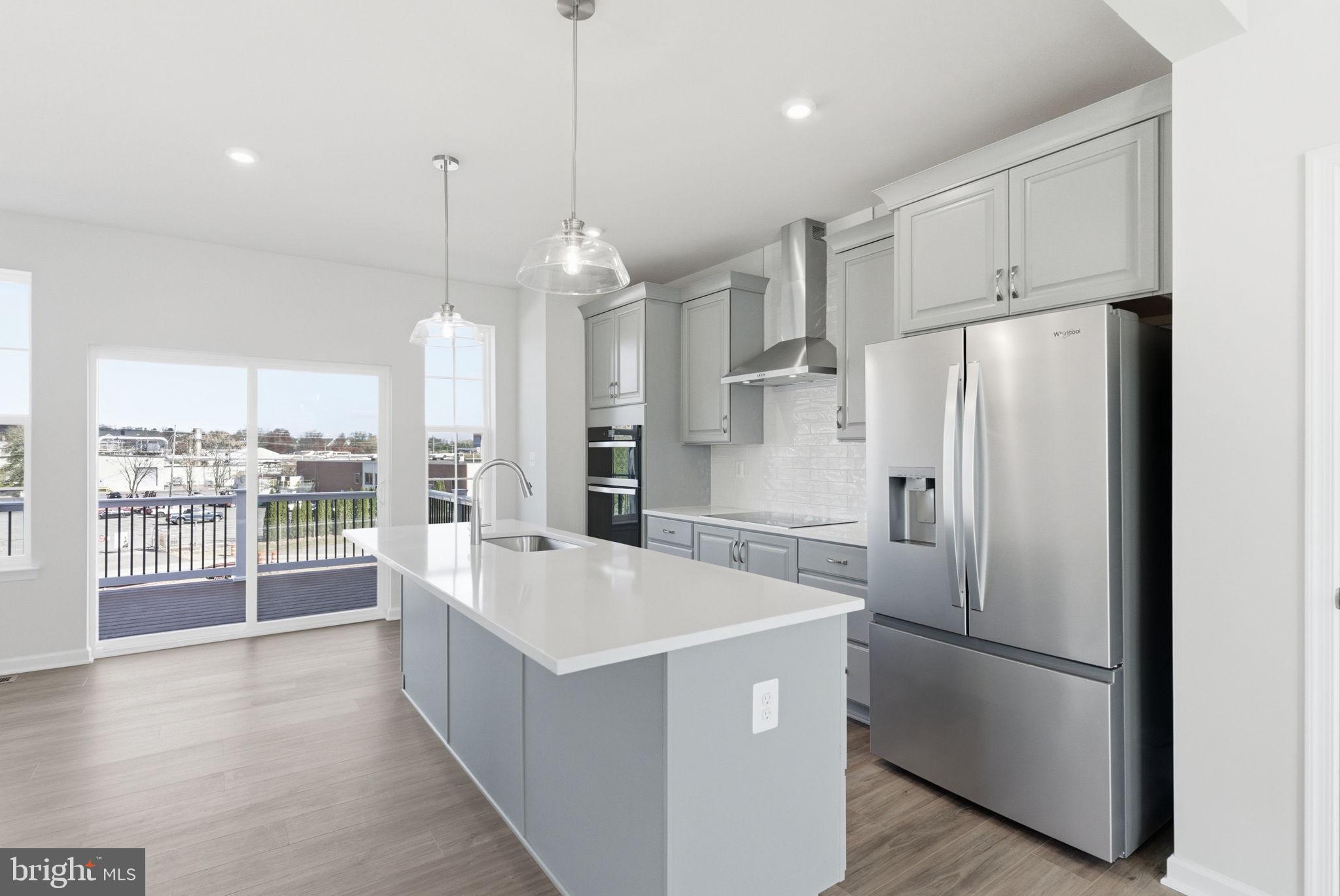 VILLAGE AT VALOR CROSSING - Residential