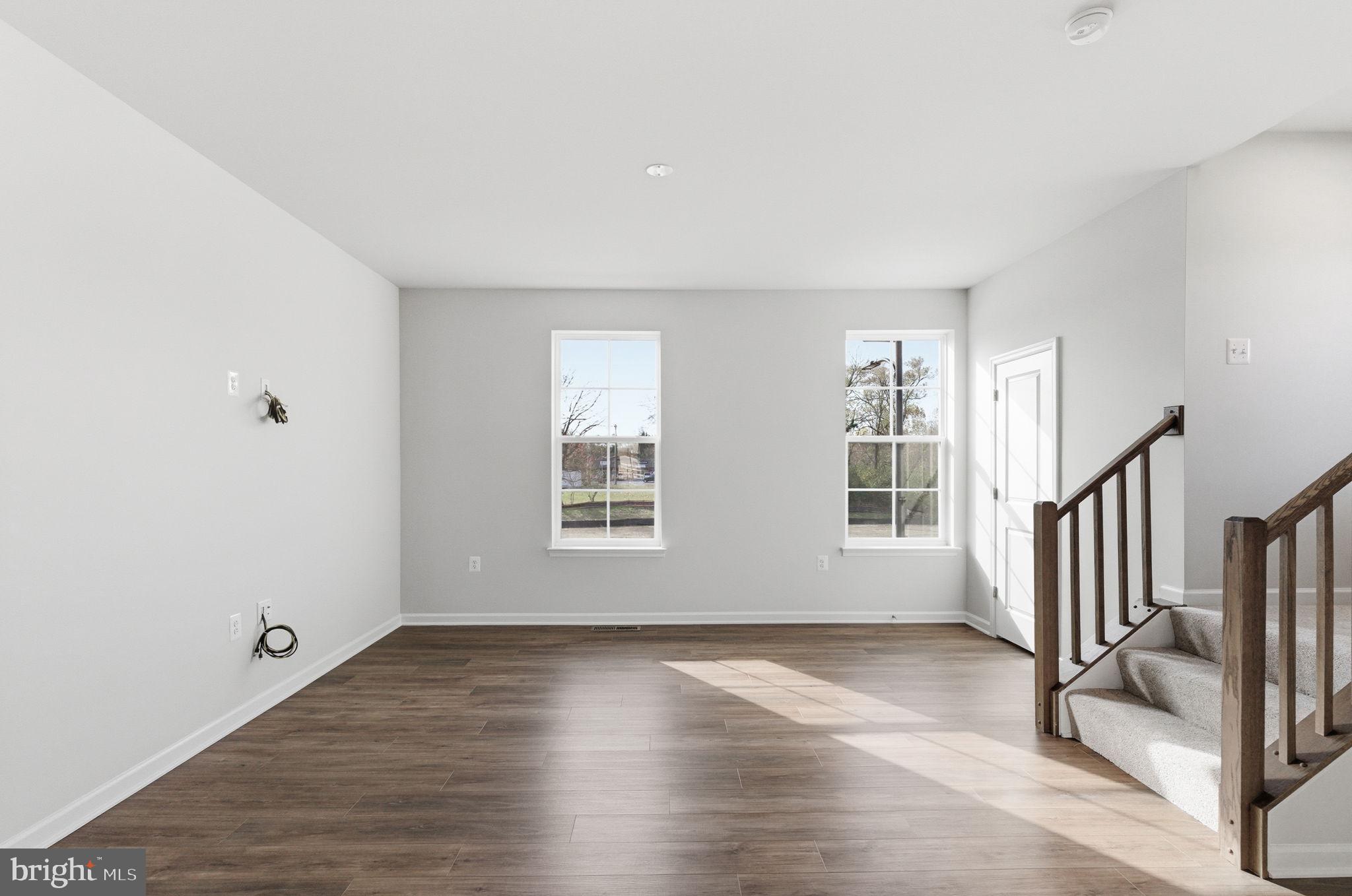 VILLAGE AT VALOR CROSSING - Residential