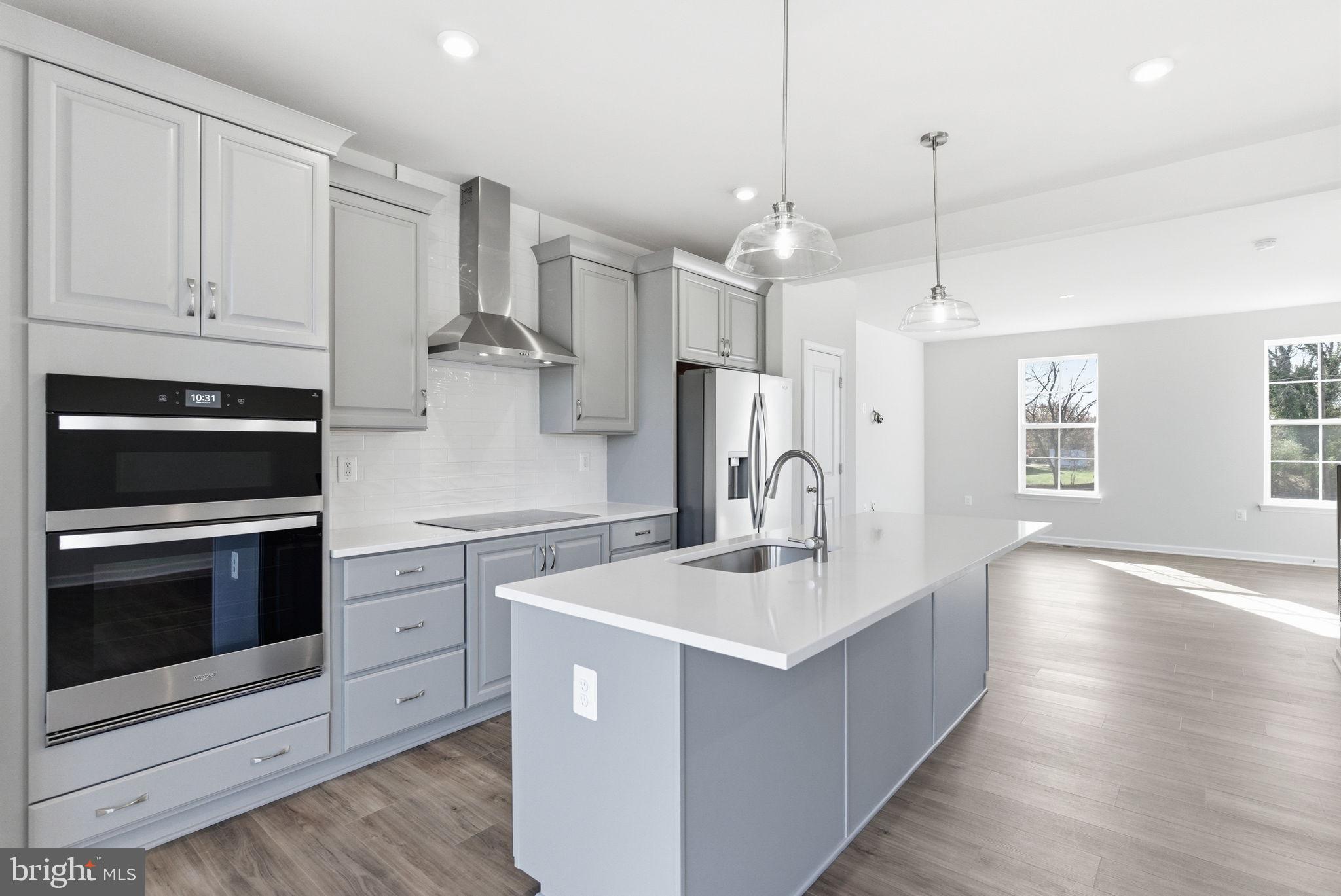 VILLAGE AT VALOR CROSSING - Residential