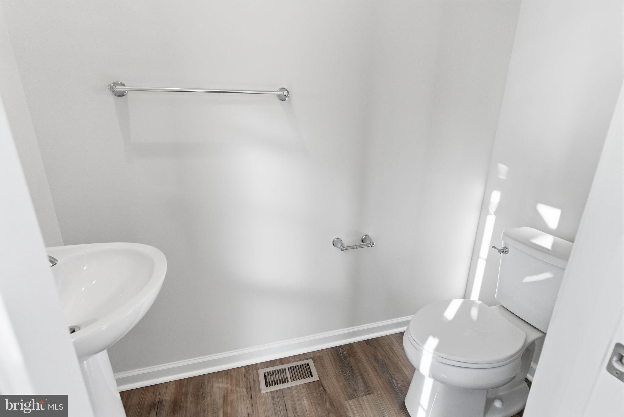 VILLAGE AT VALOR CROSSING - Residential