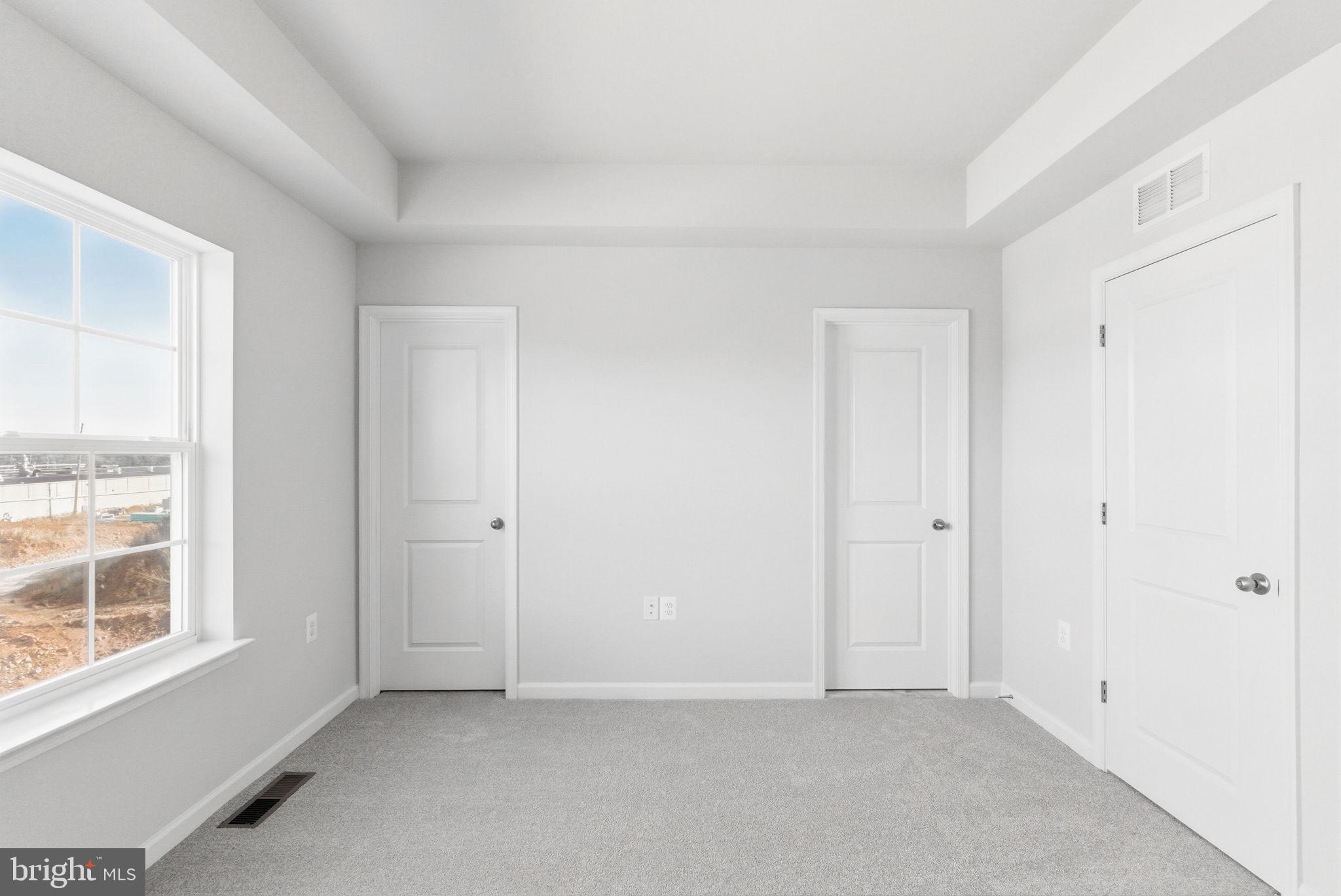 VILLAGE AT VALOR CROSSING - Residential