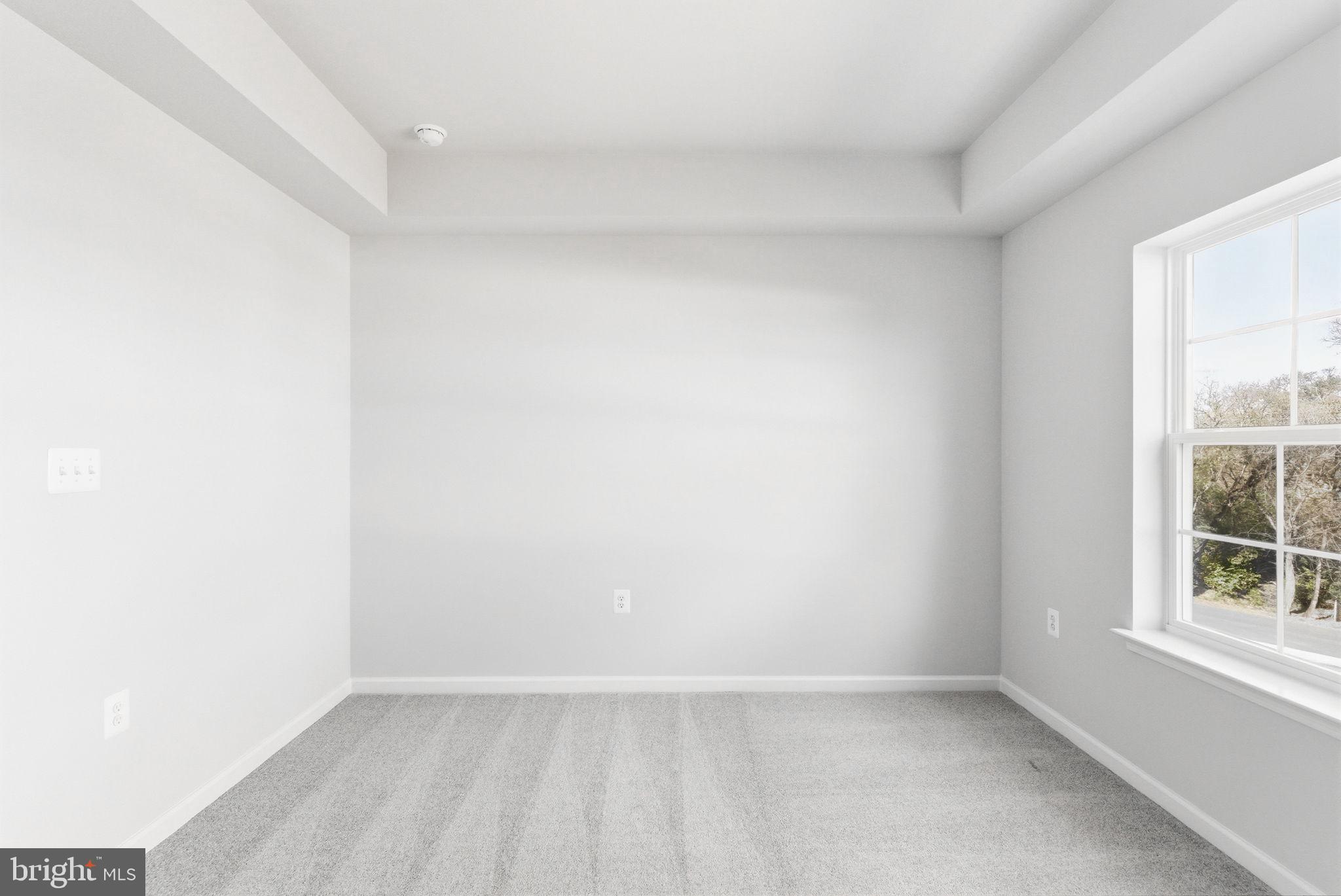 VILLAGE AT VALOR CROSSING - Residential