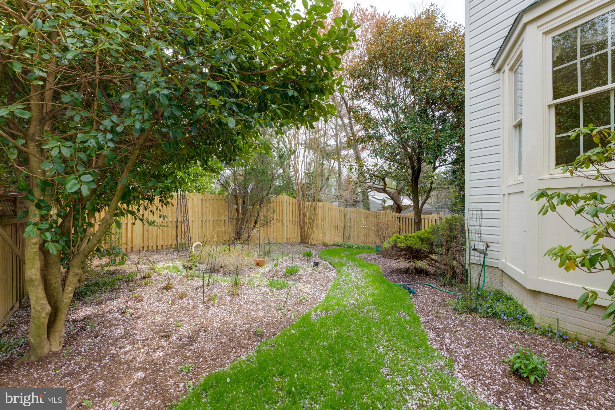 DUNN LORING - Residential