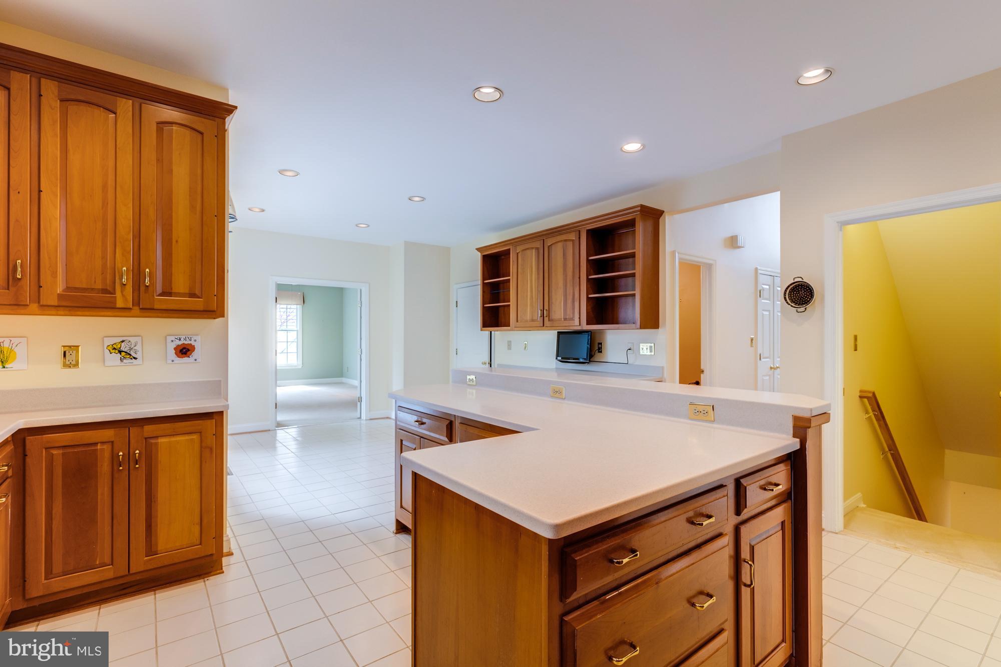 DUNN LORING - Residential