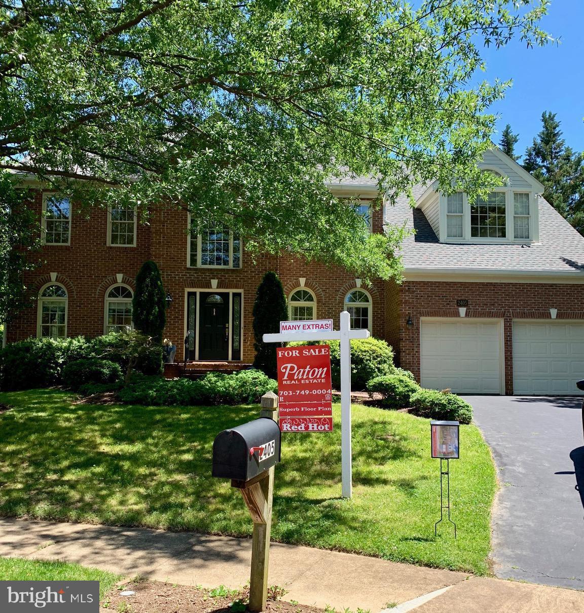 DUNN LORING - Residential