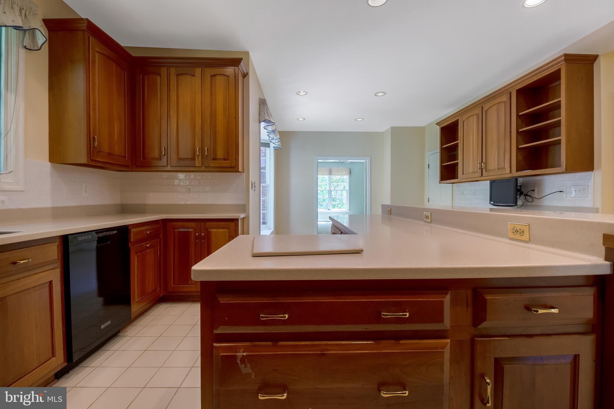 DUNN LORING - Residential