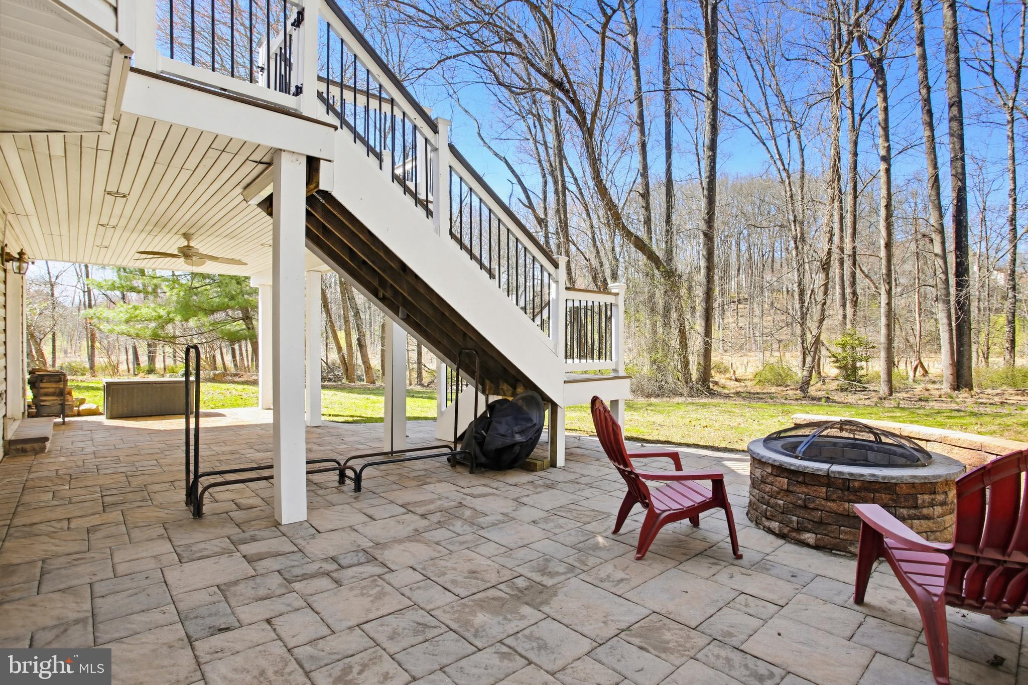 CENTENNIAL MANOR - Residential